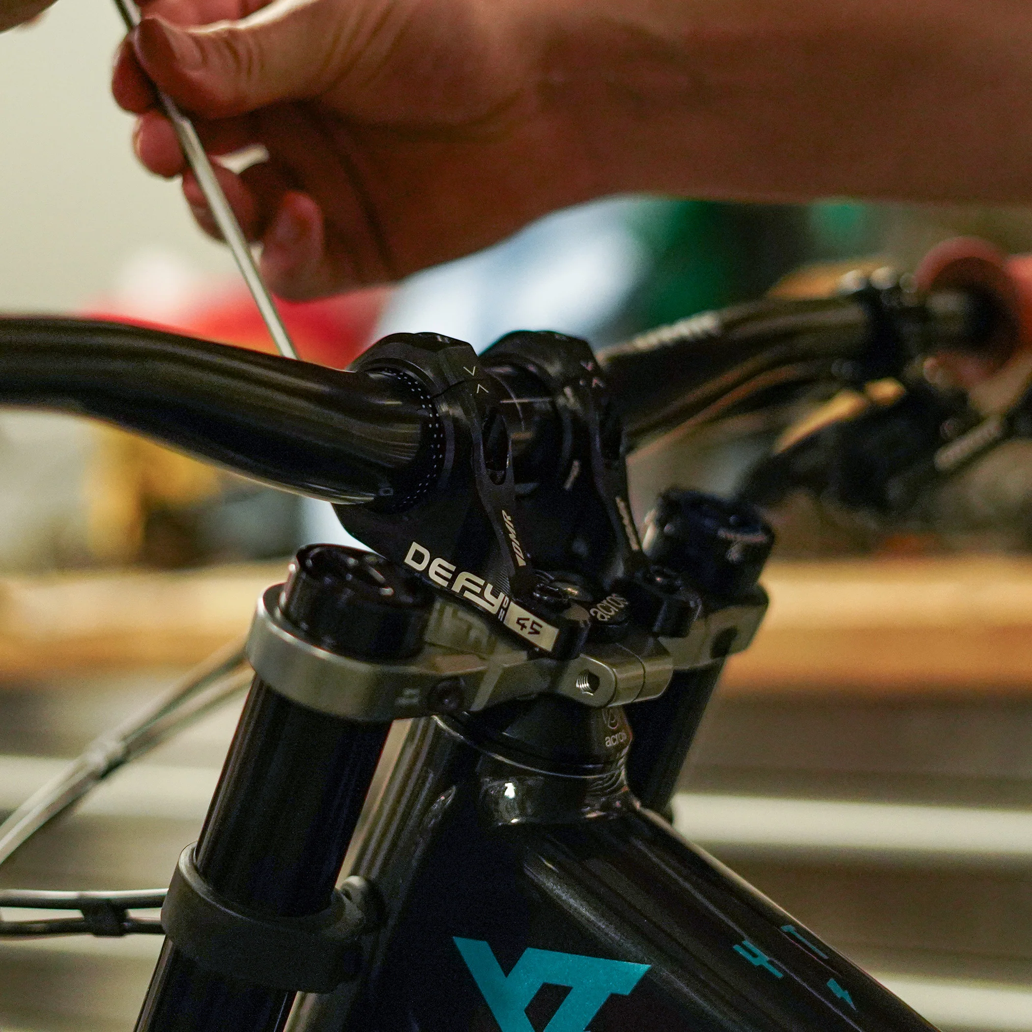 DMR Defy DH Stem - Image 14
