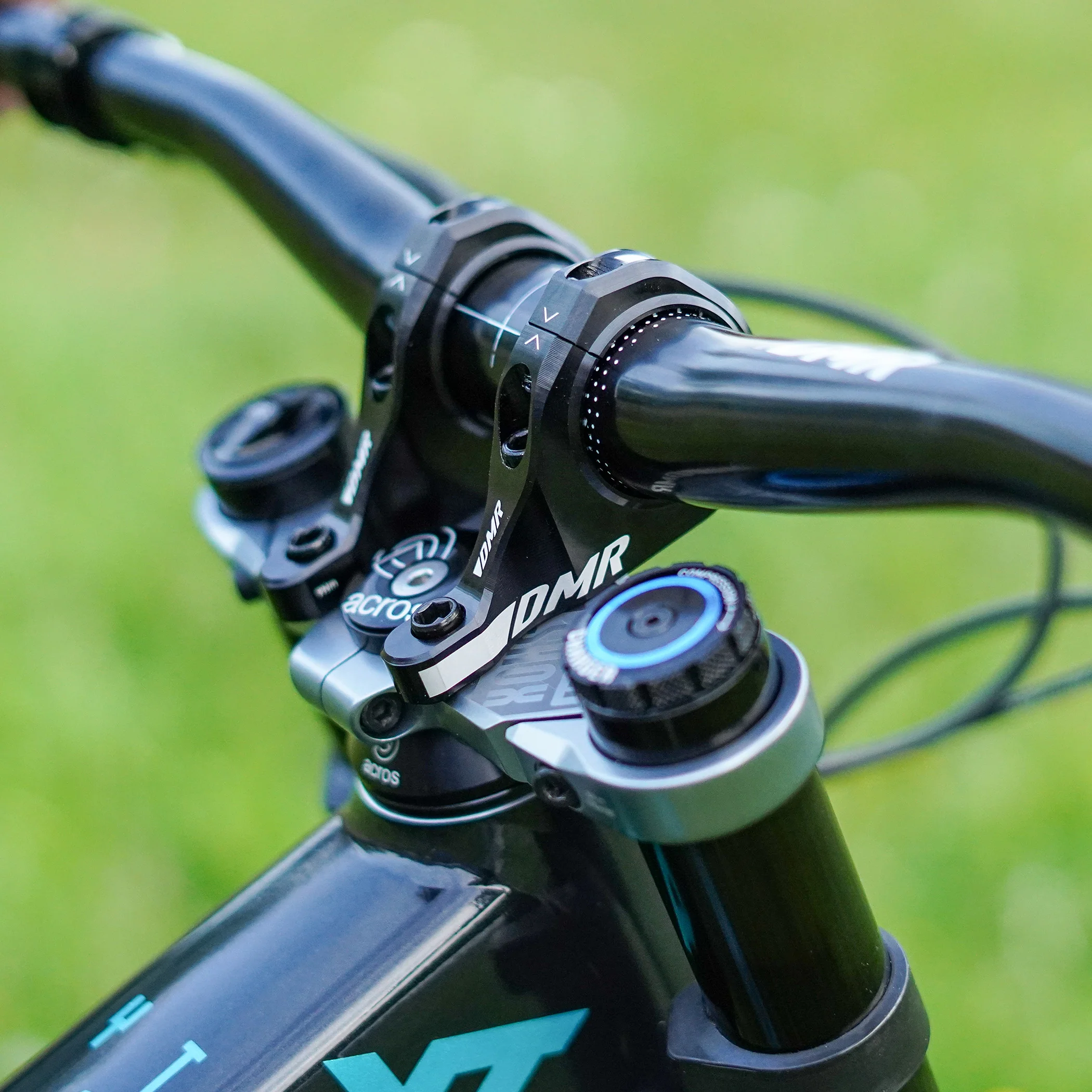 DMR Defy DH Stem - Image 15