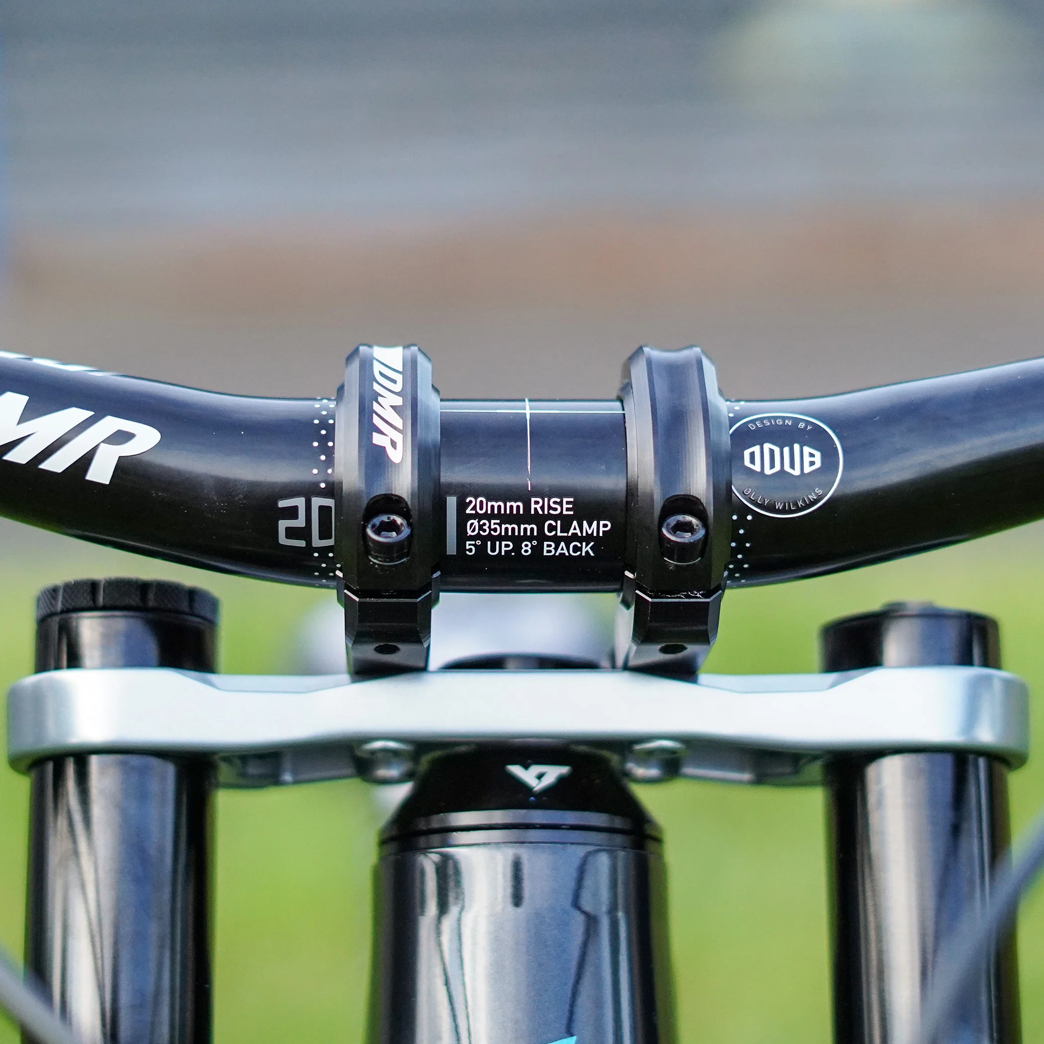 DMR Defy DH Stem - Image 16