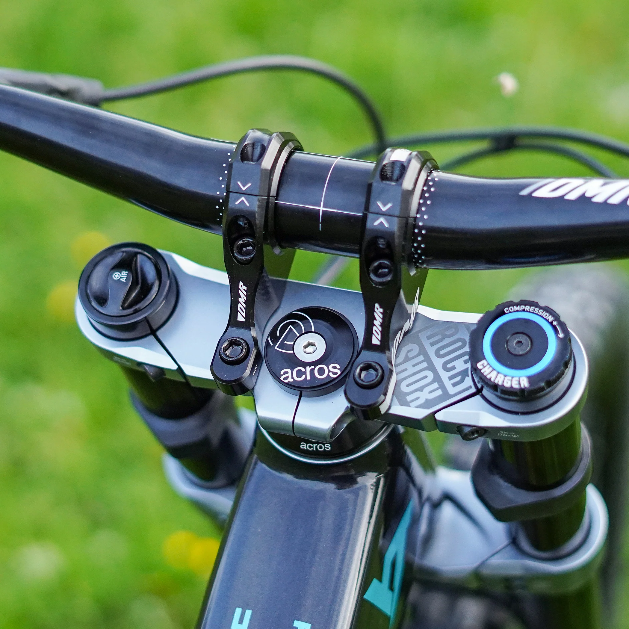 DMR Defy DH Stem - Image 20