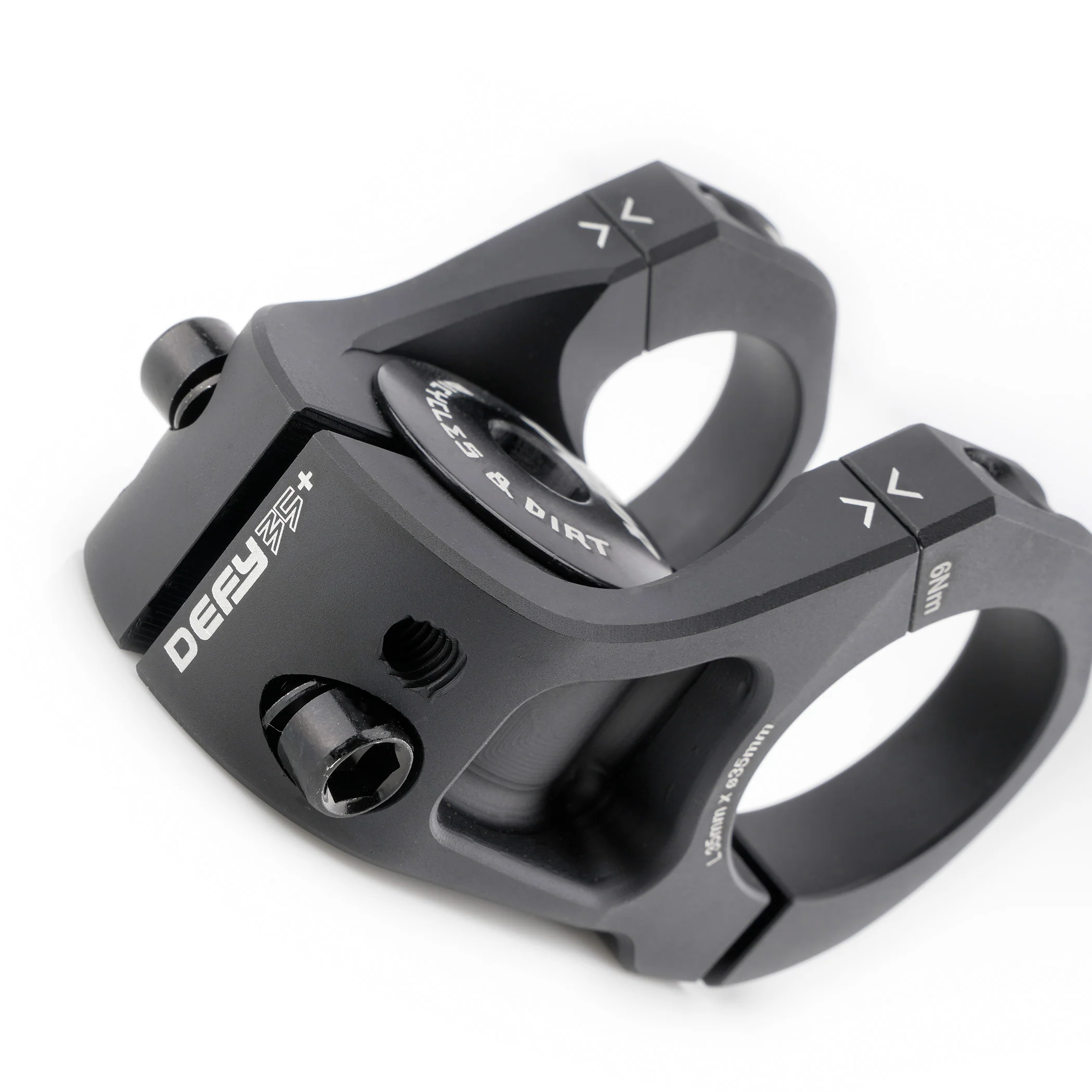 DMR Defy35 Stem - Image 10