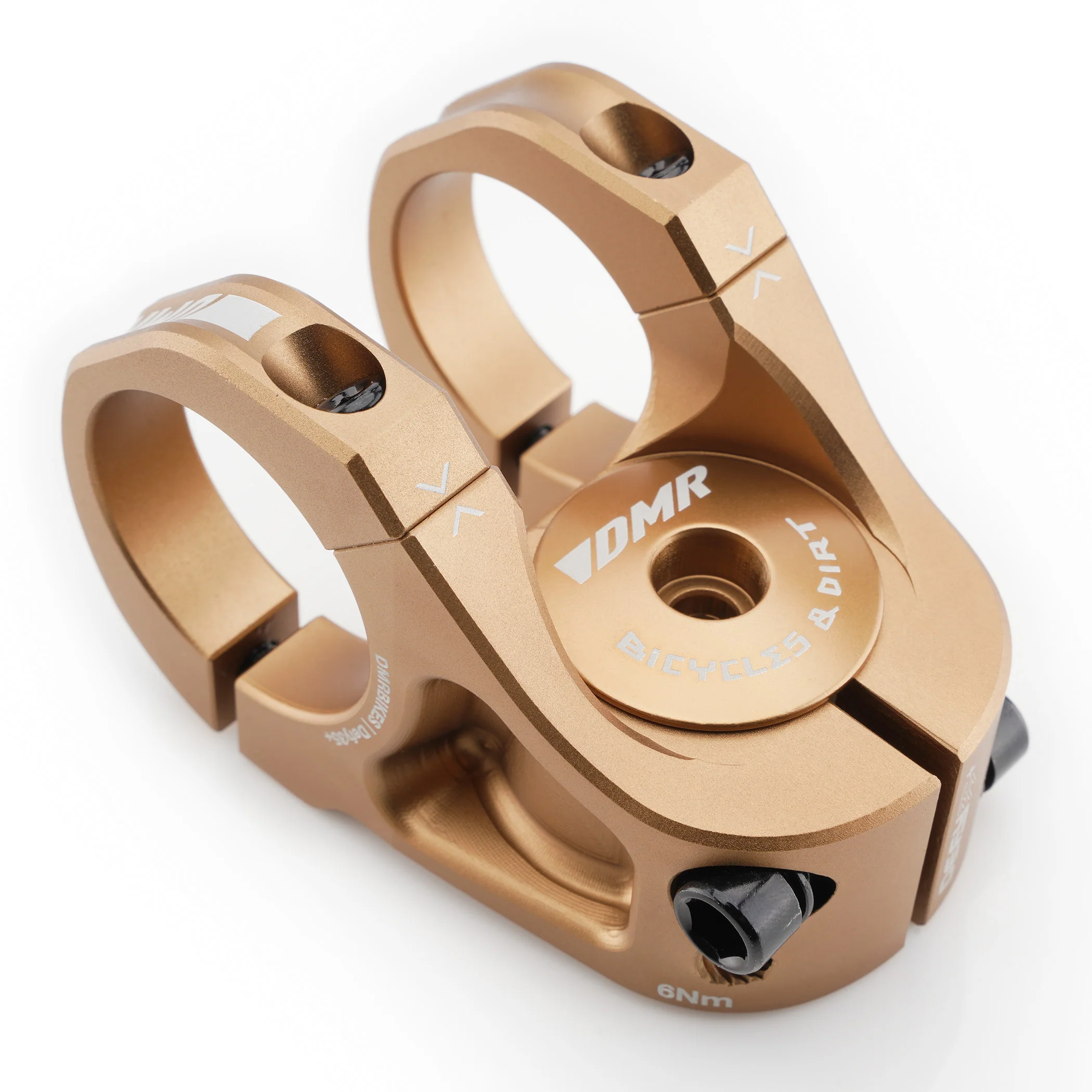 DMR Defy35 Stem - Image 14