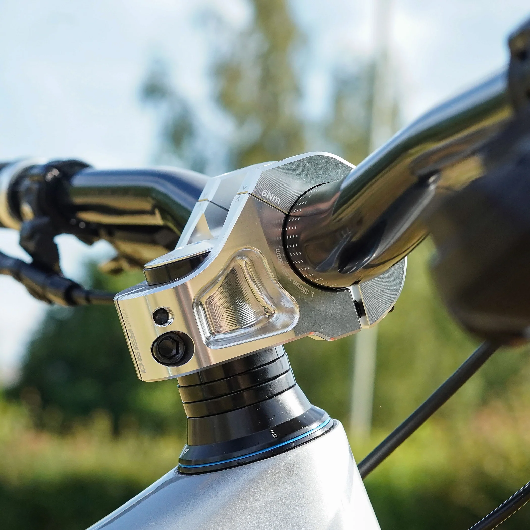 DMR Defy35 Stem - Image 30