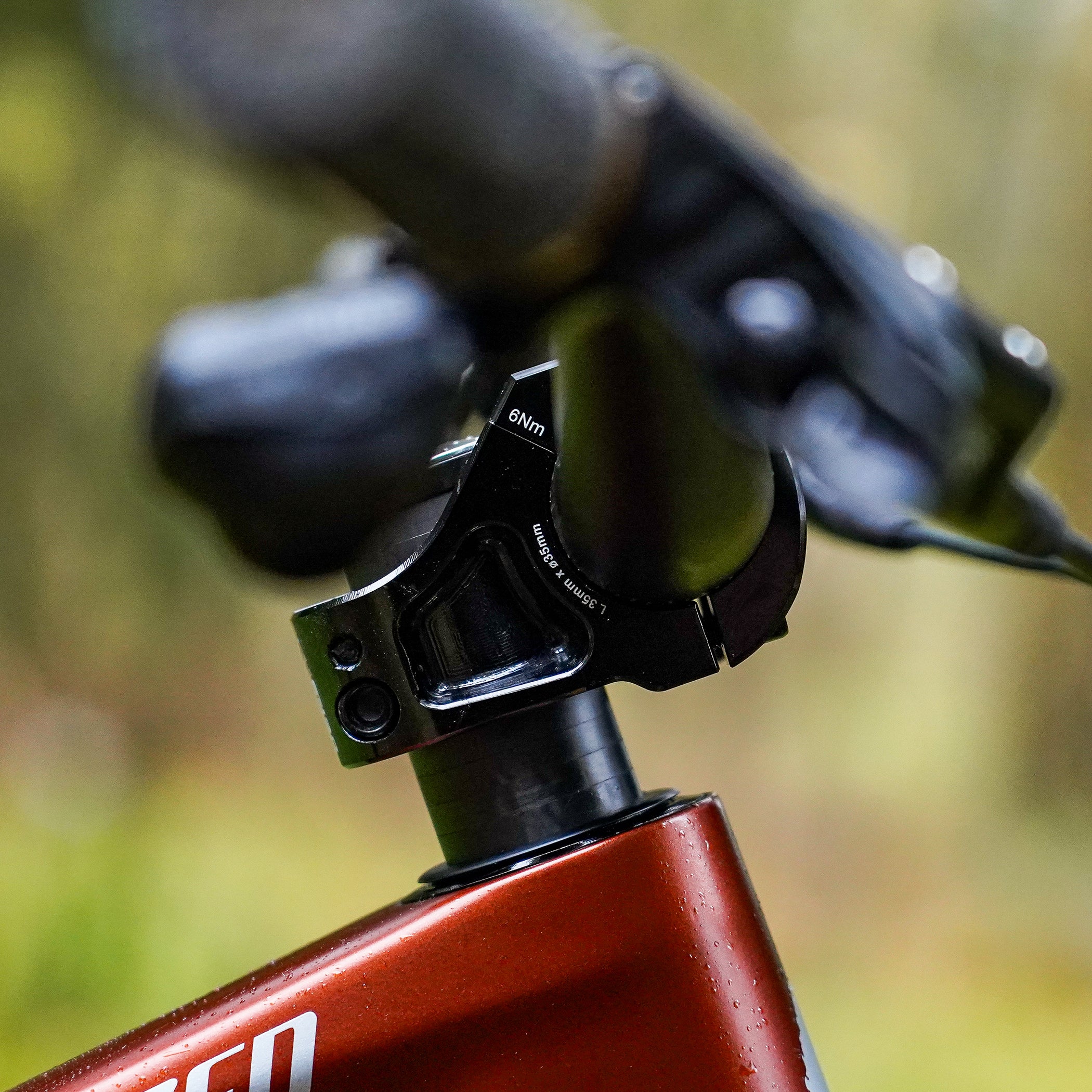 DMR Defy35 Stem - Image 34