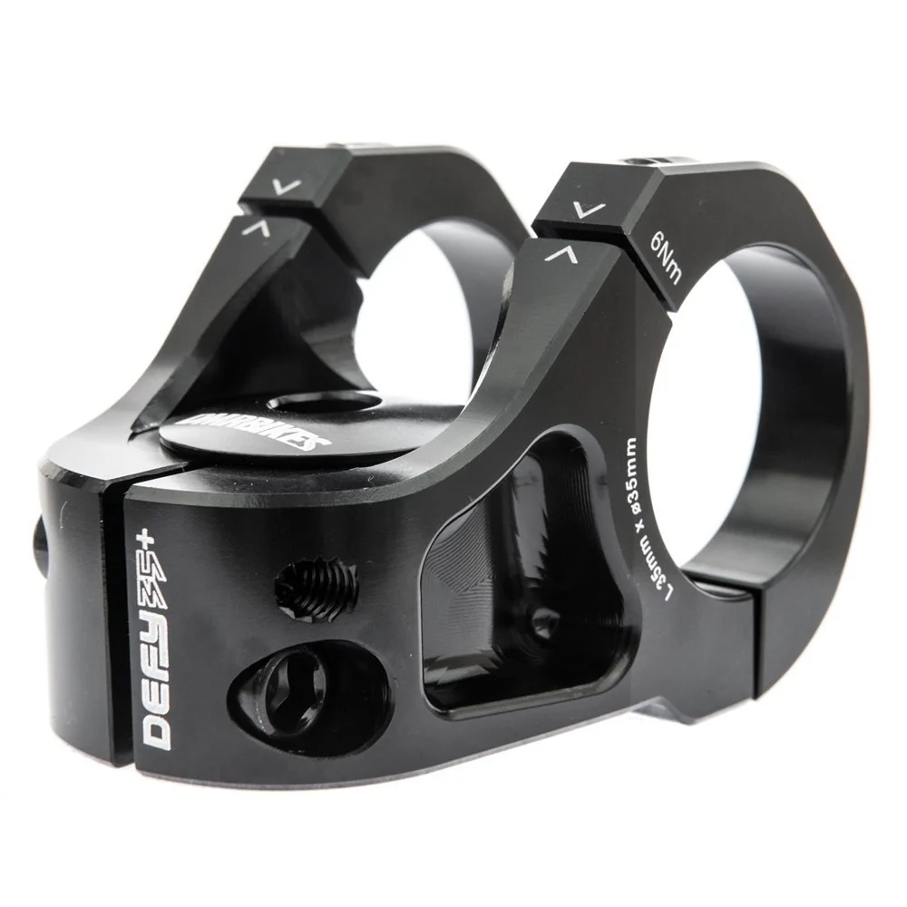 DMR Defy35 Stem - Image 7