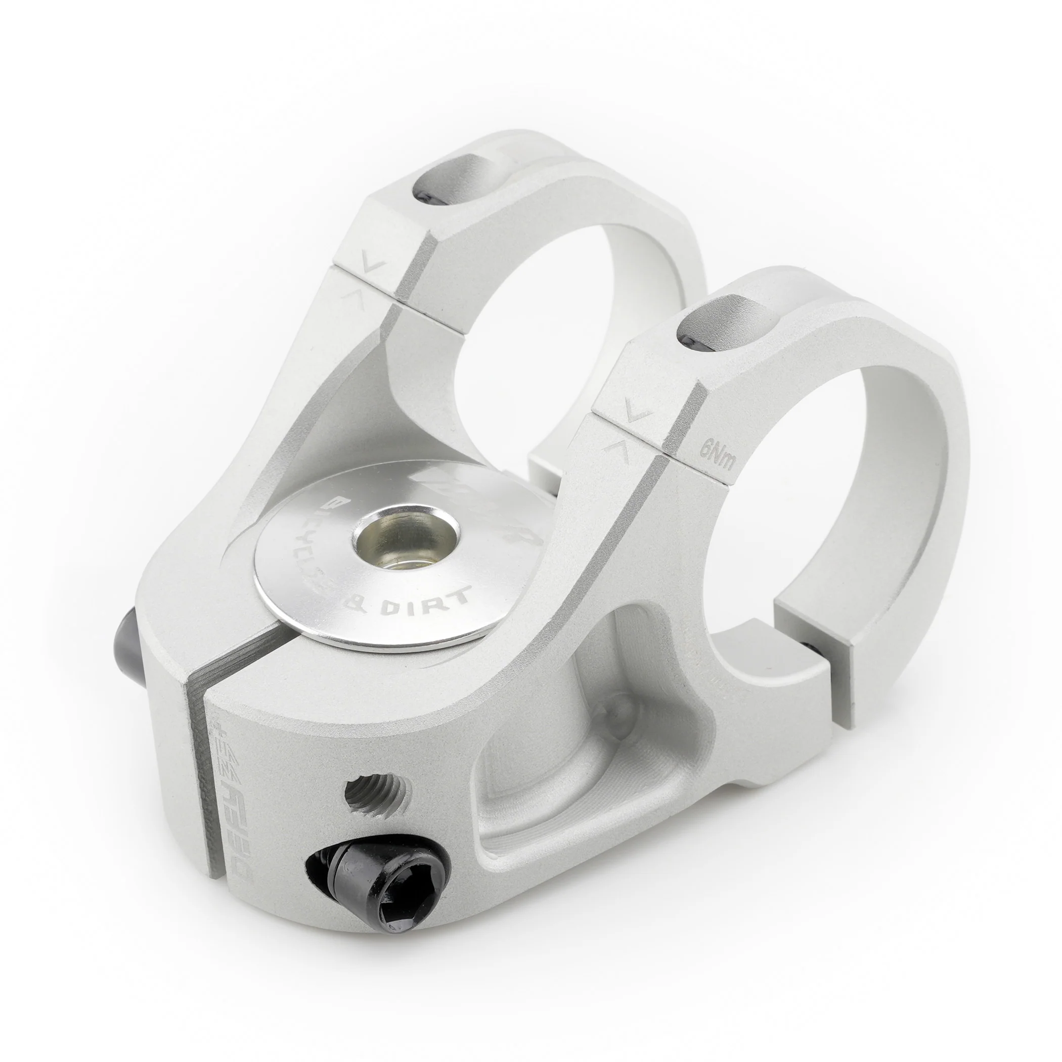 DMR Defy35 Stem - Image 9