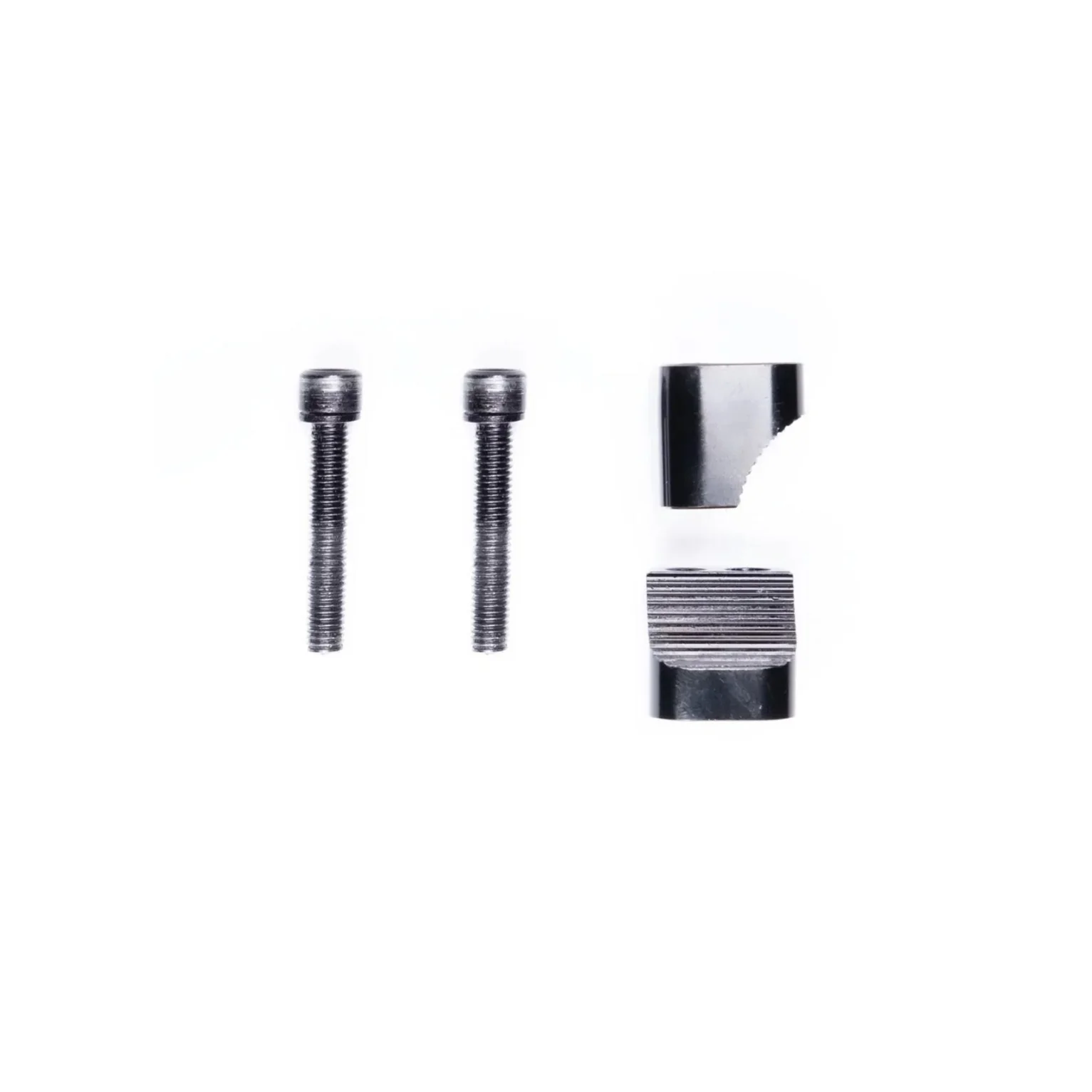 DMR Defy50 Collet