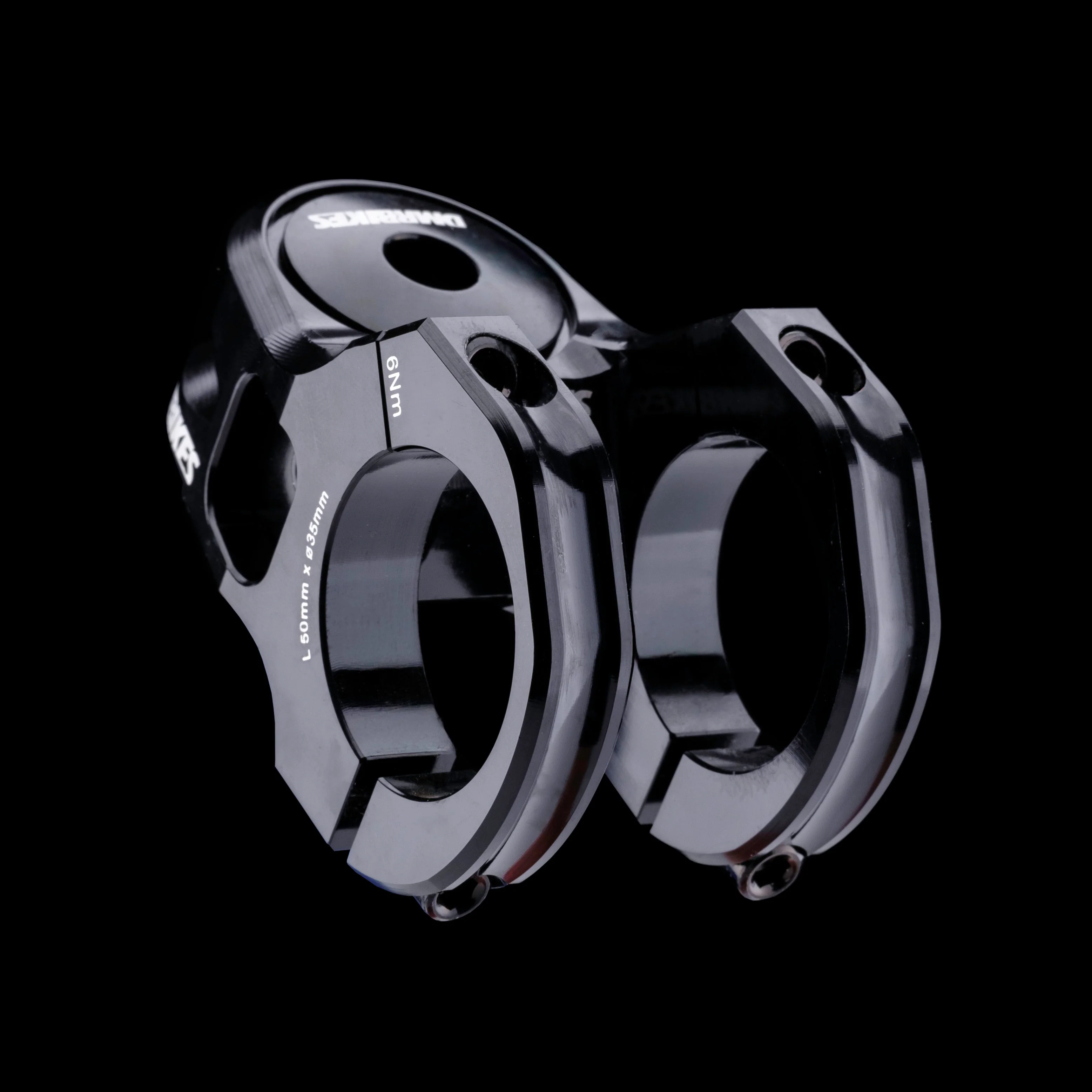 DMR Defy50 Stem - Image 12