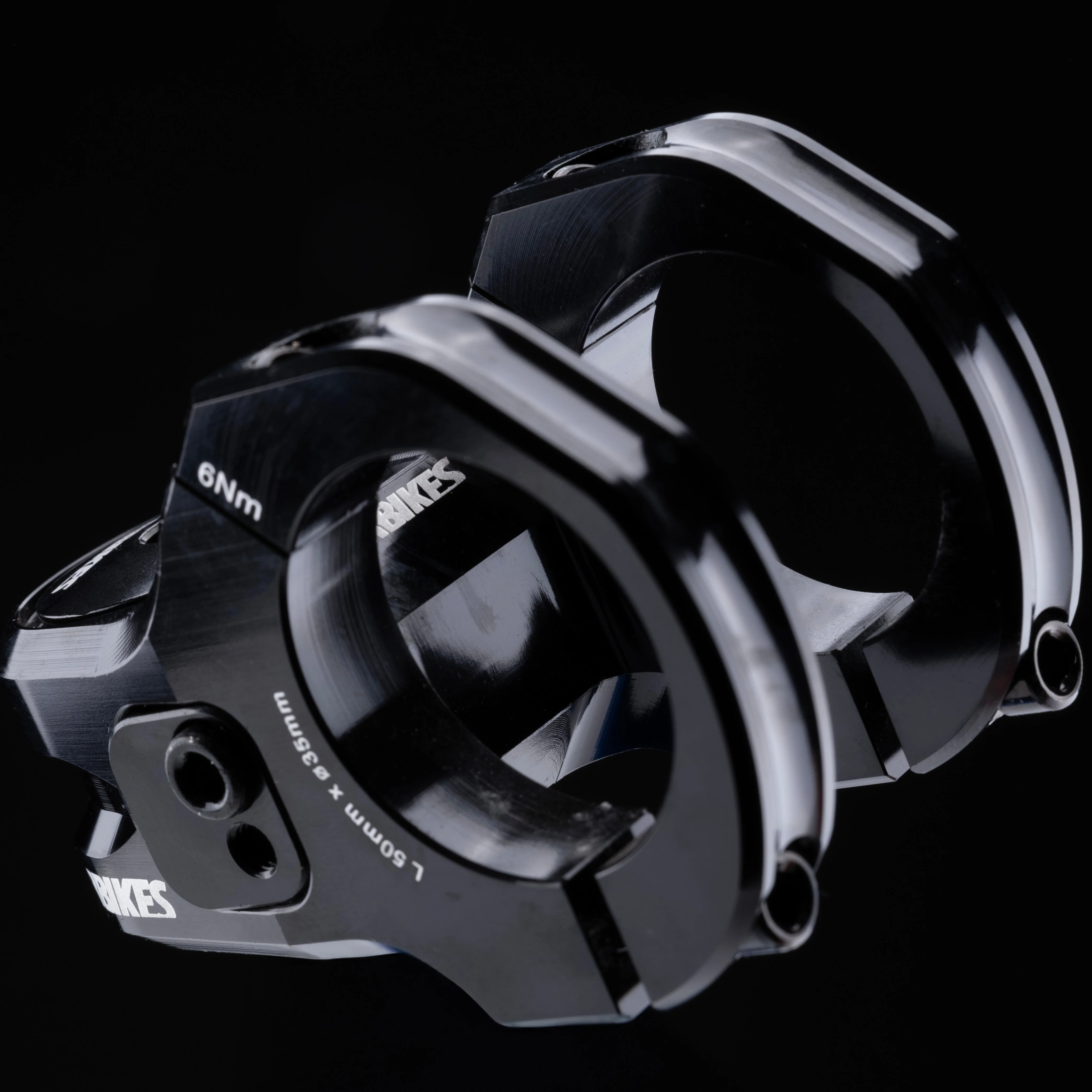 DMR Defy50 Stem - Image 15