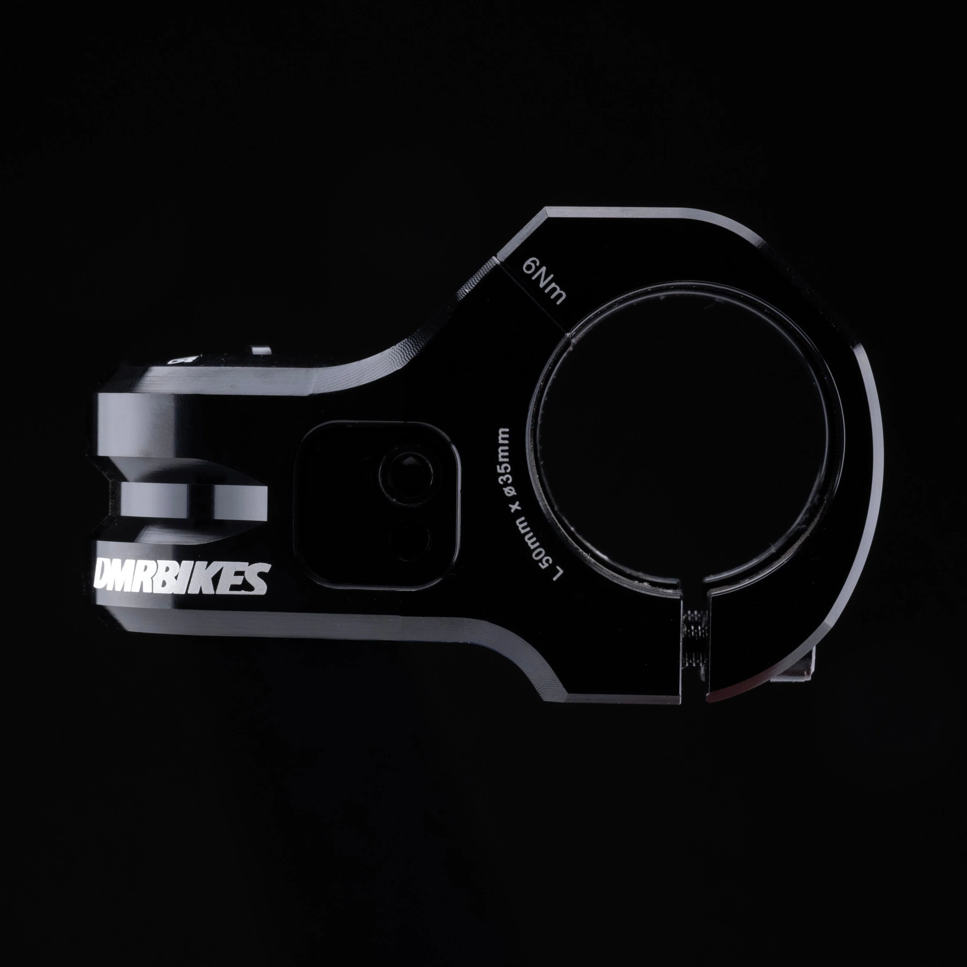 DMR Defy50 Stem - Image 17