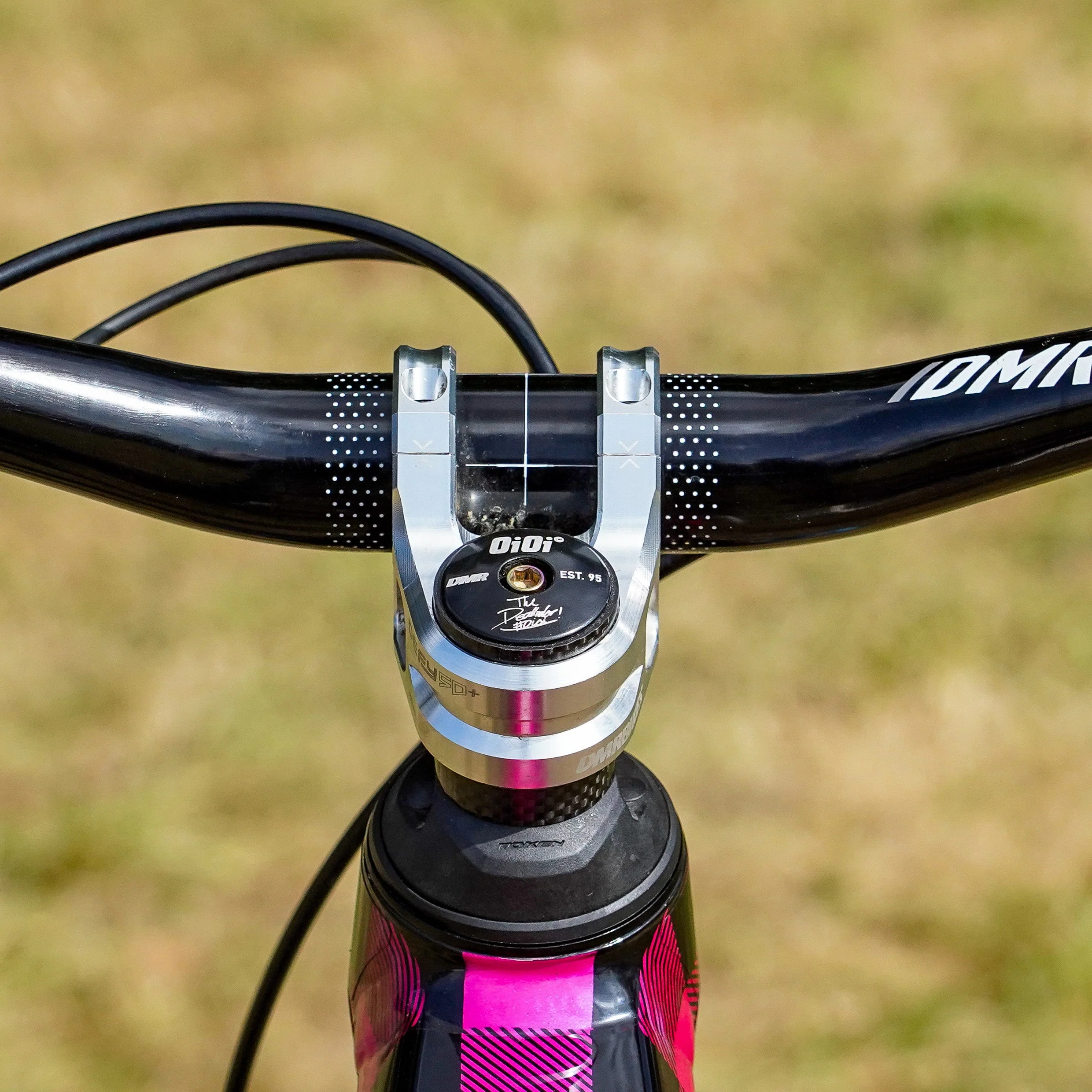 DMR Defy50 Stem - Image 20