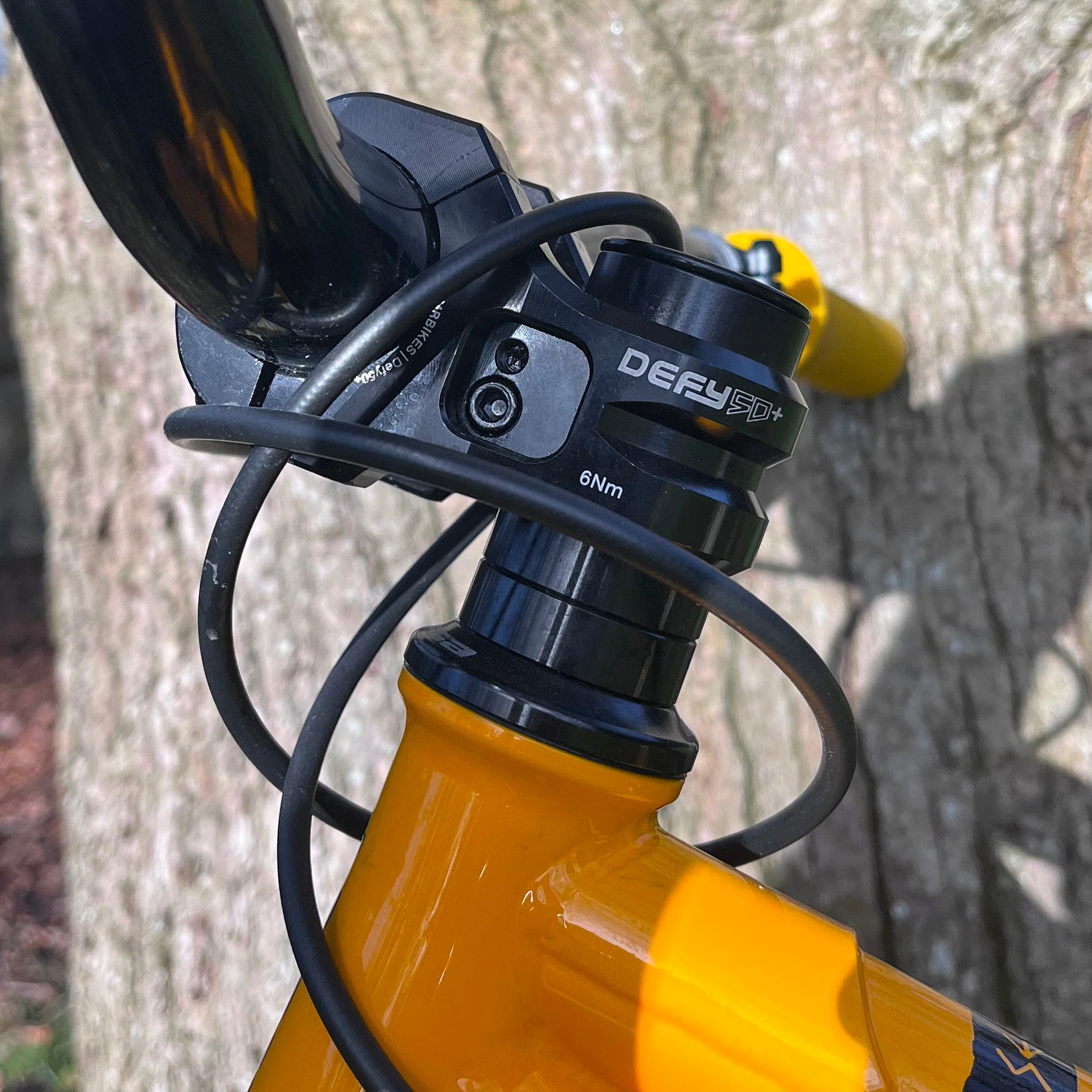 DMR Defy50 Stem - Image 21