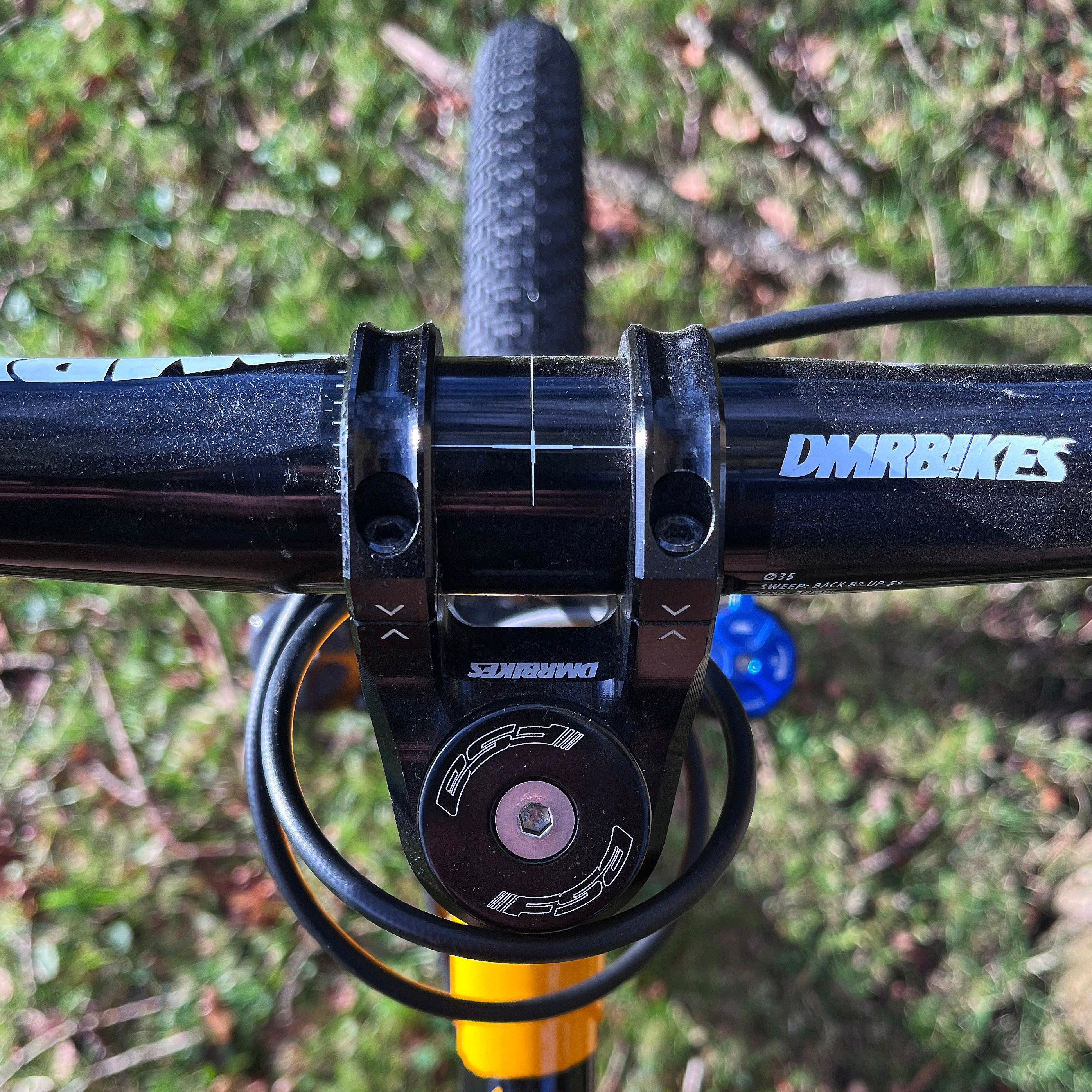 DMR Defy50 Stem - Image 23