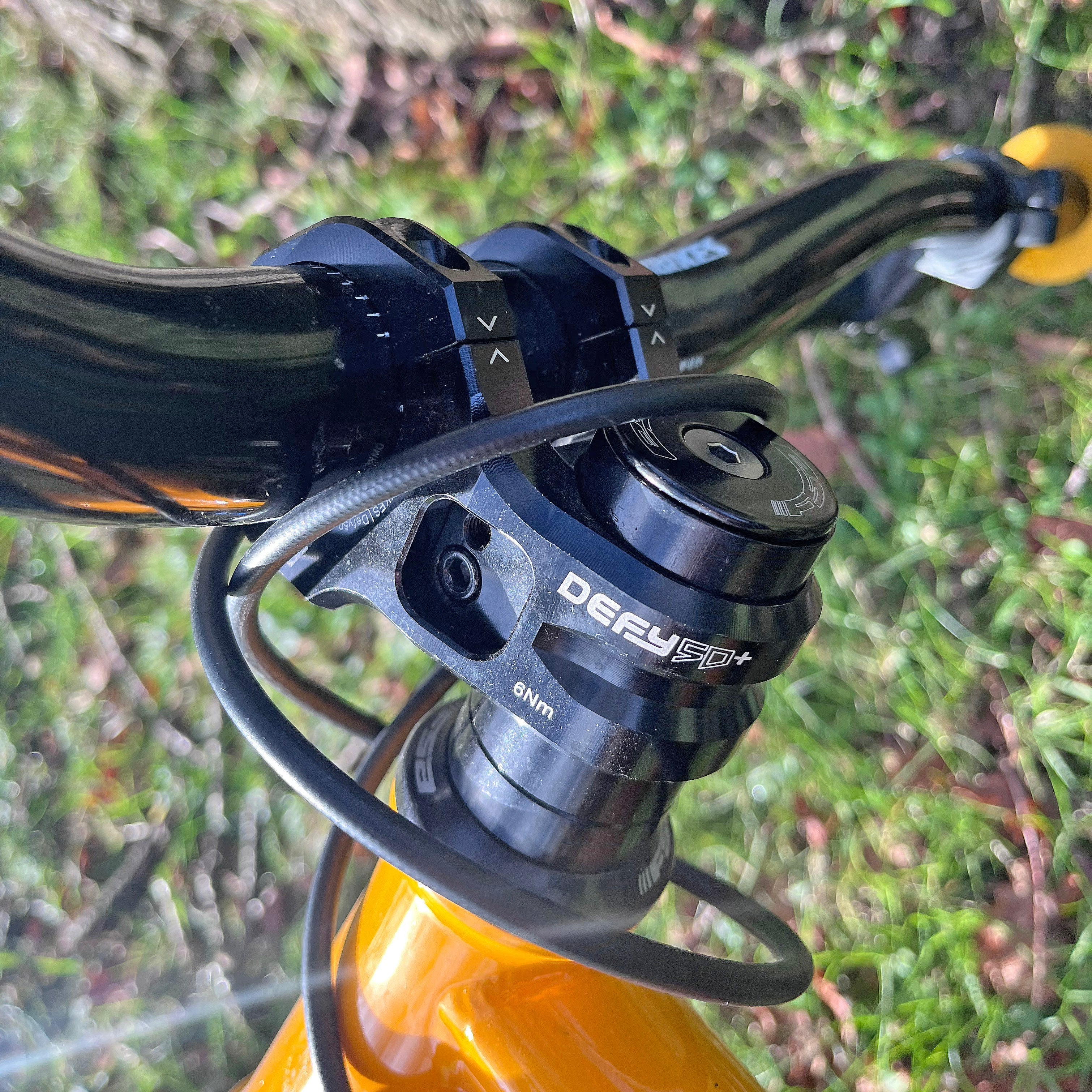 DMR Defy50 Stem - Image 24