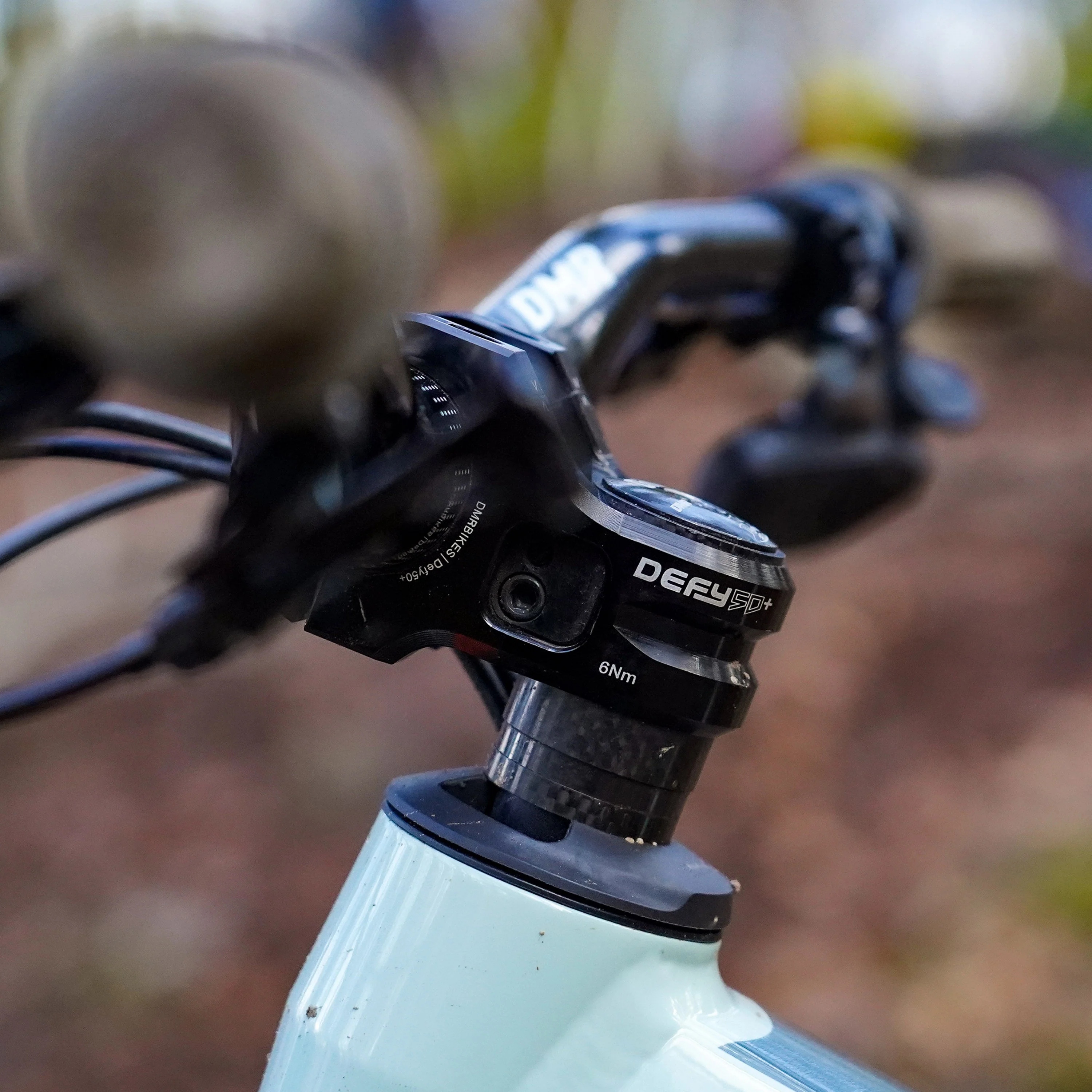 DMR Defy50 Stem - Image 26