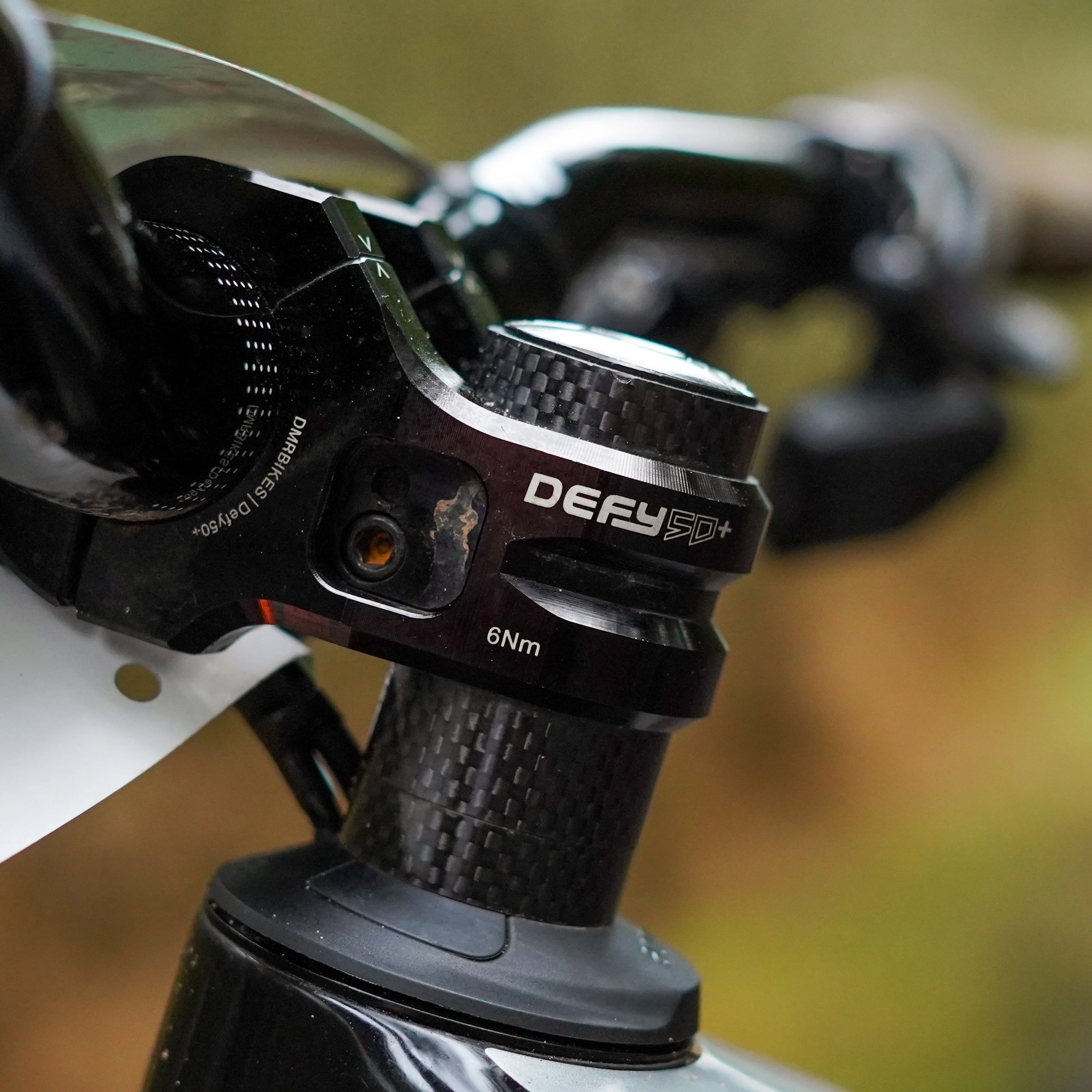 DMR Defy50 Stem - Image 27