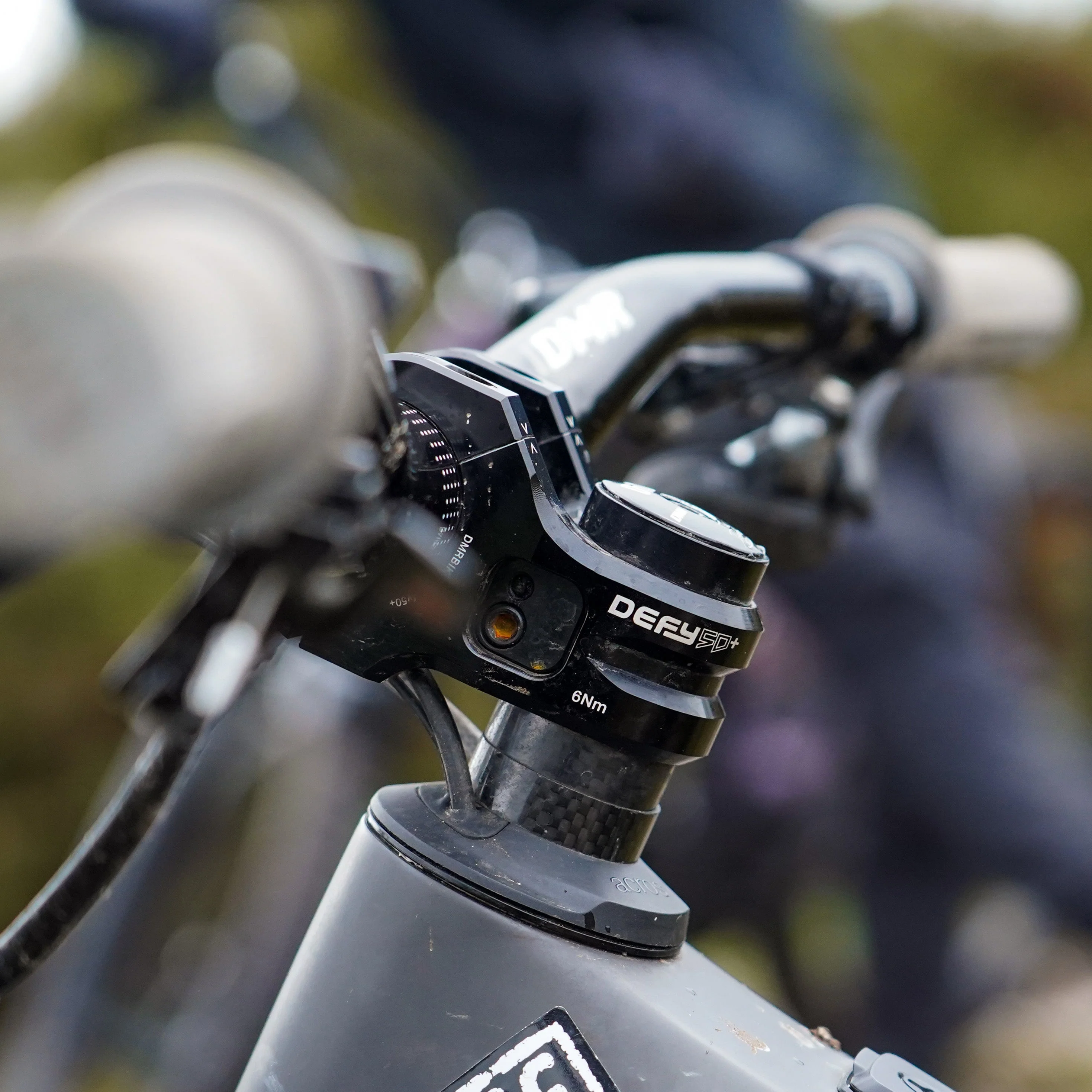 DMR Defy50 Stem - Image 28