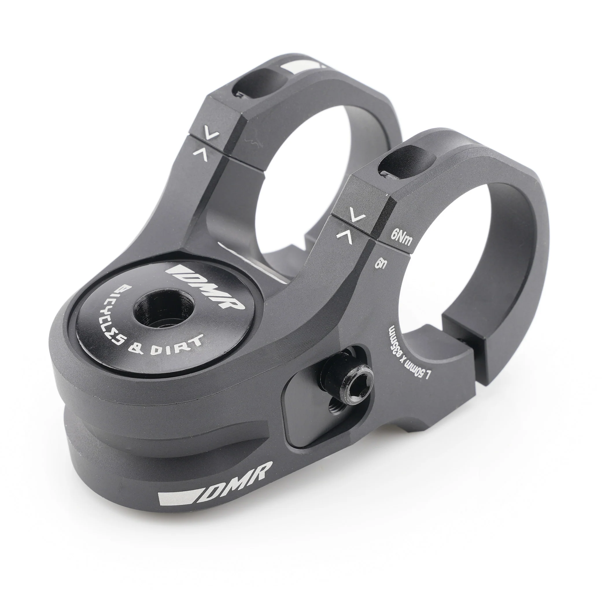 DMR Defy50 Stem - Image 3