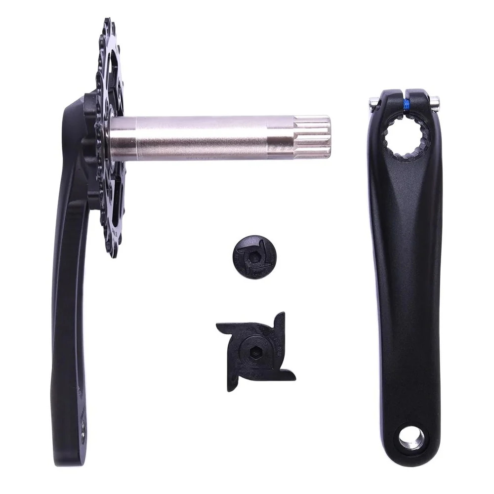 DMR DJ Crankset - Image 3