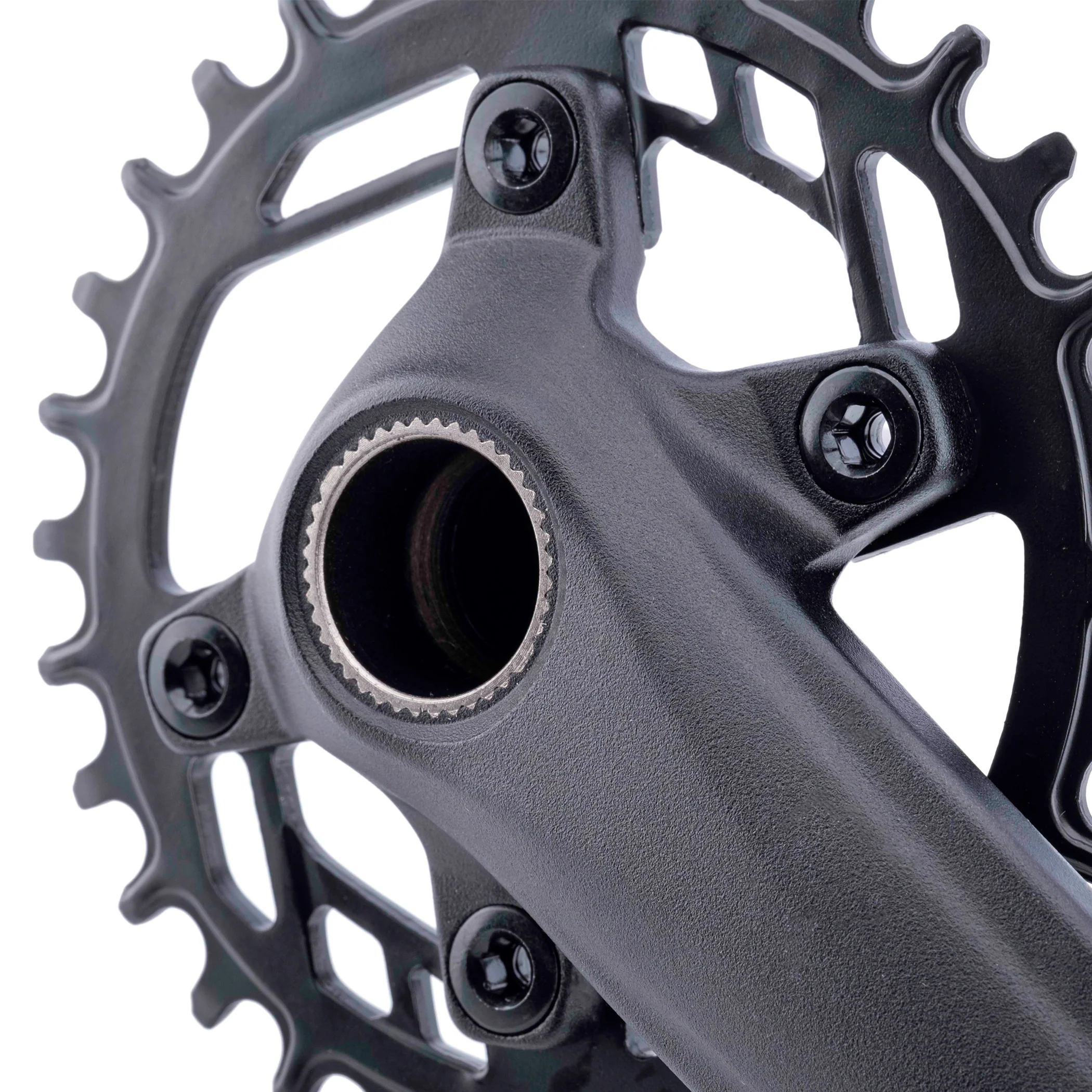 DMR DJ Crankset - Image 4