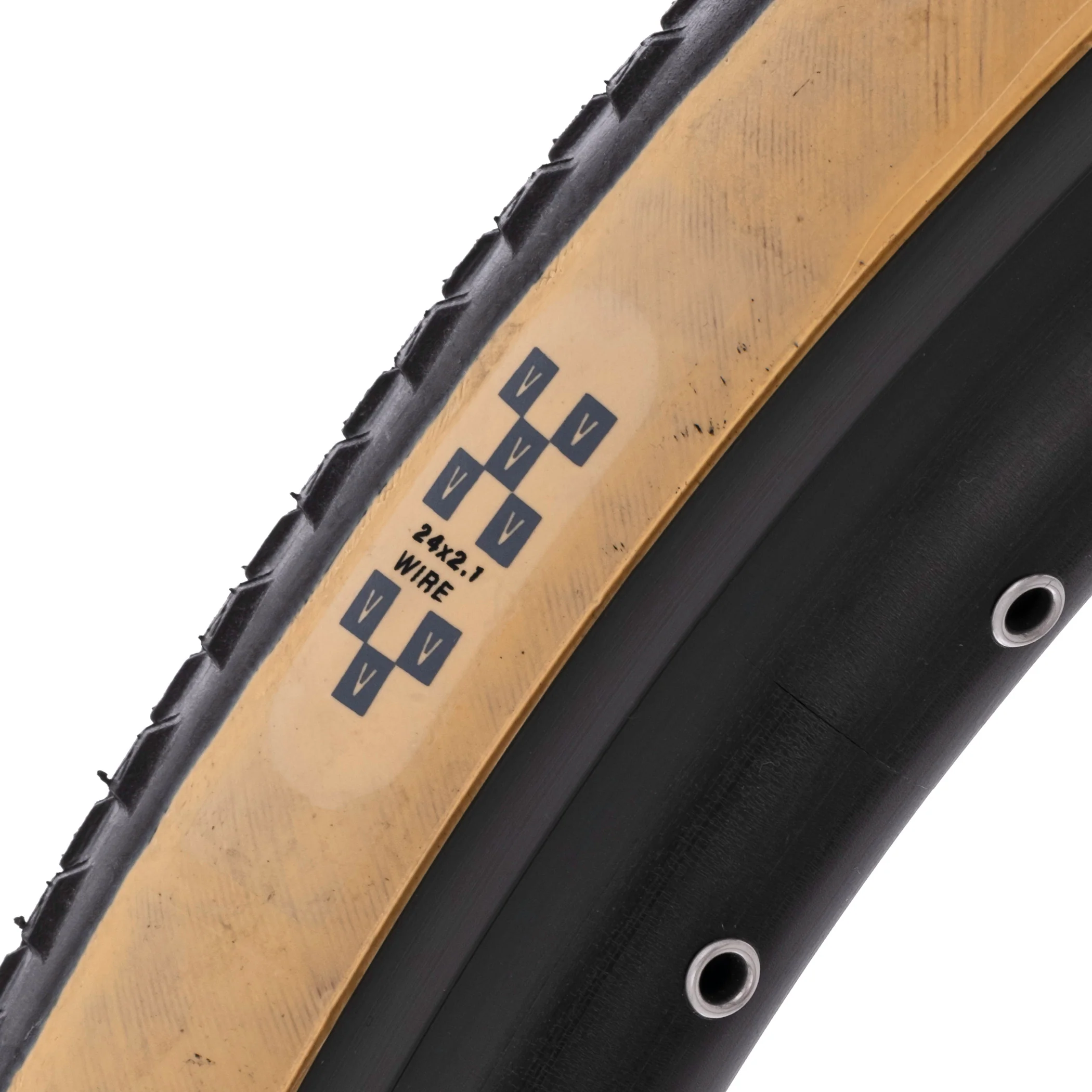 DMR DJ24" Tyre - Image 10