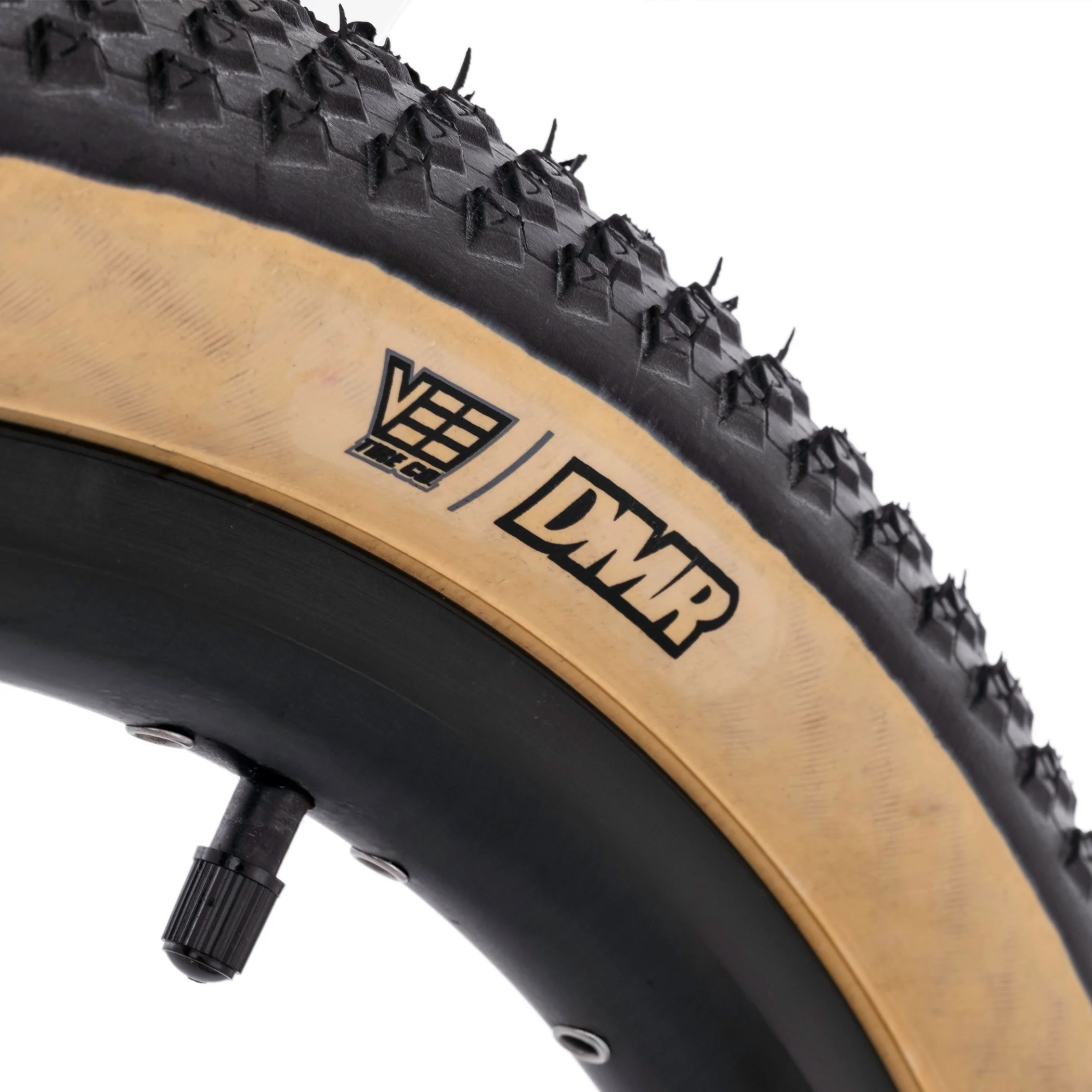 DMR DJ24" Tyre - Image 12
