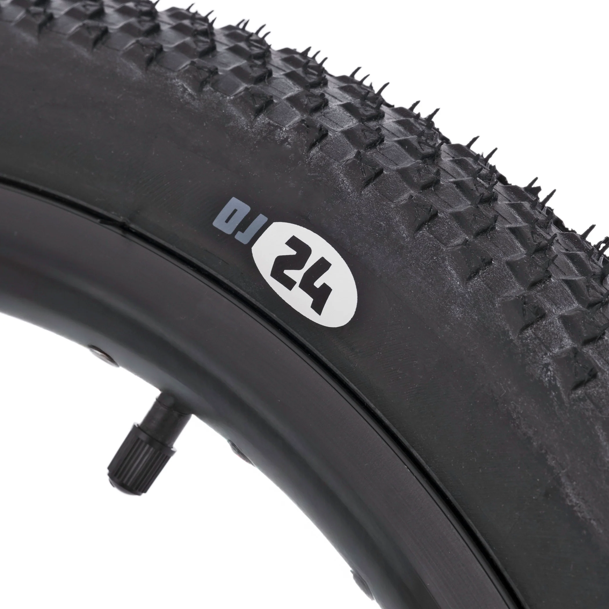 DMR DJ24" Tyre - Image 13