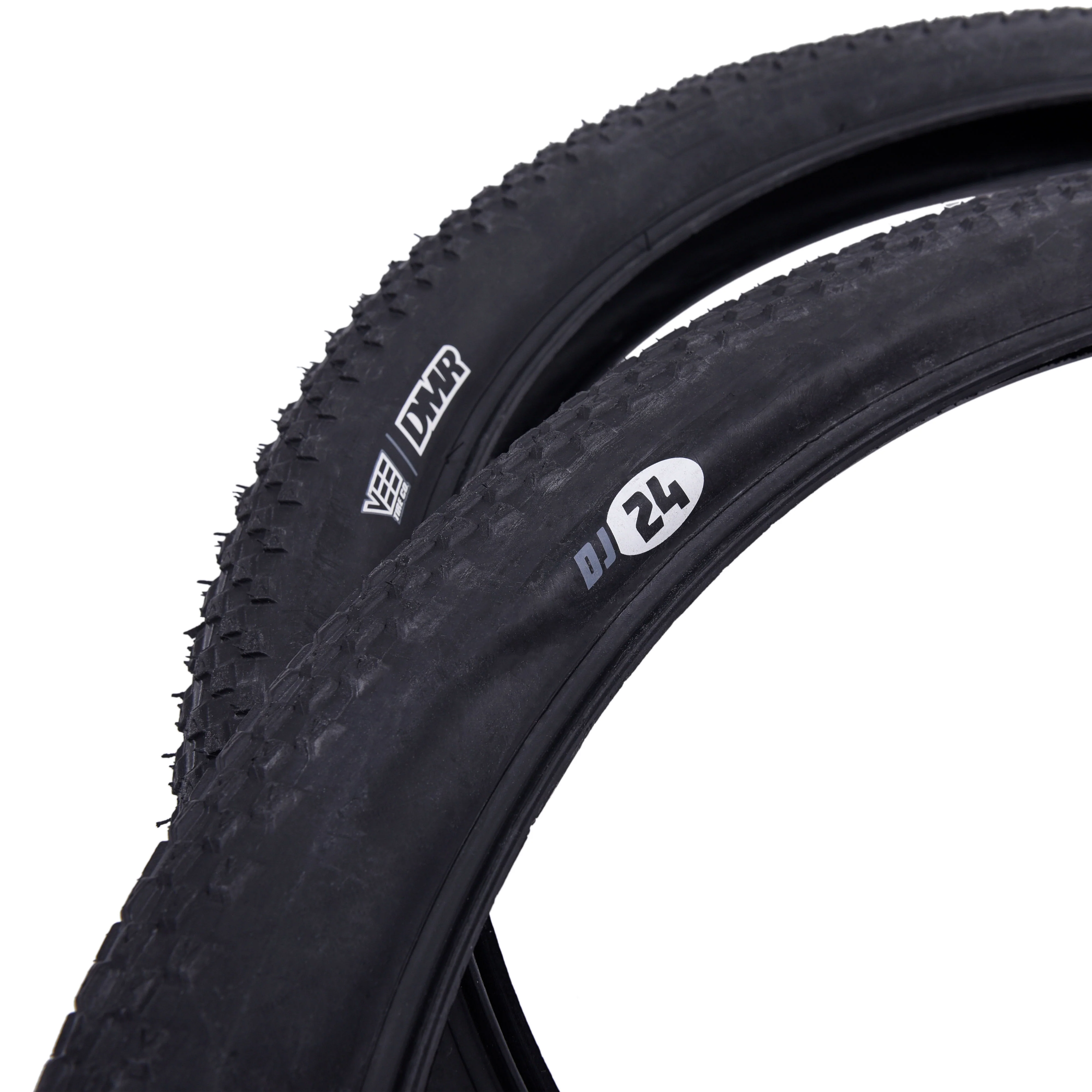 DMR DJ24" Tyre - Image 15