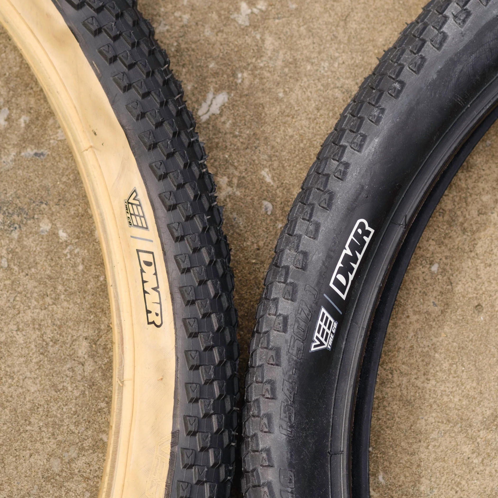 DMR DJ24" Tyre - Image 18