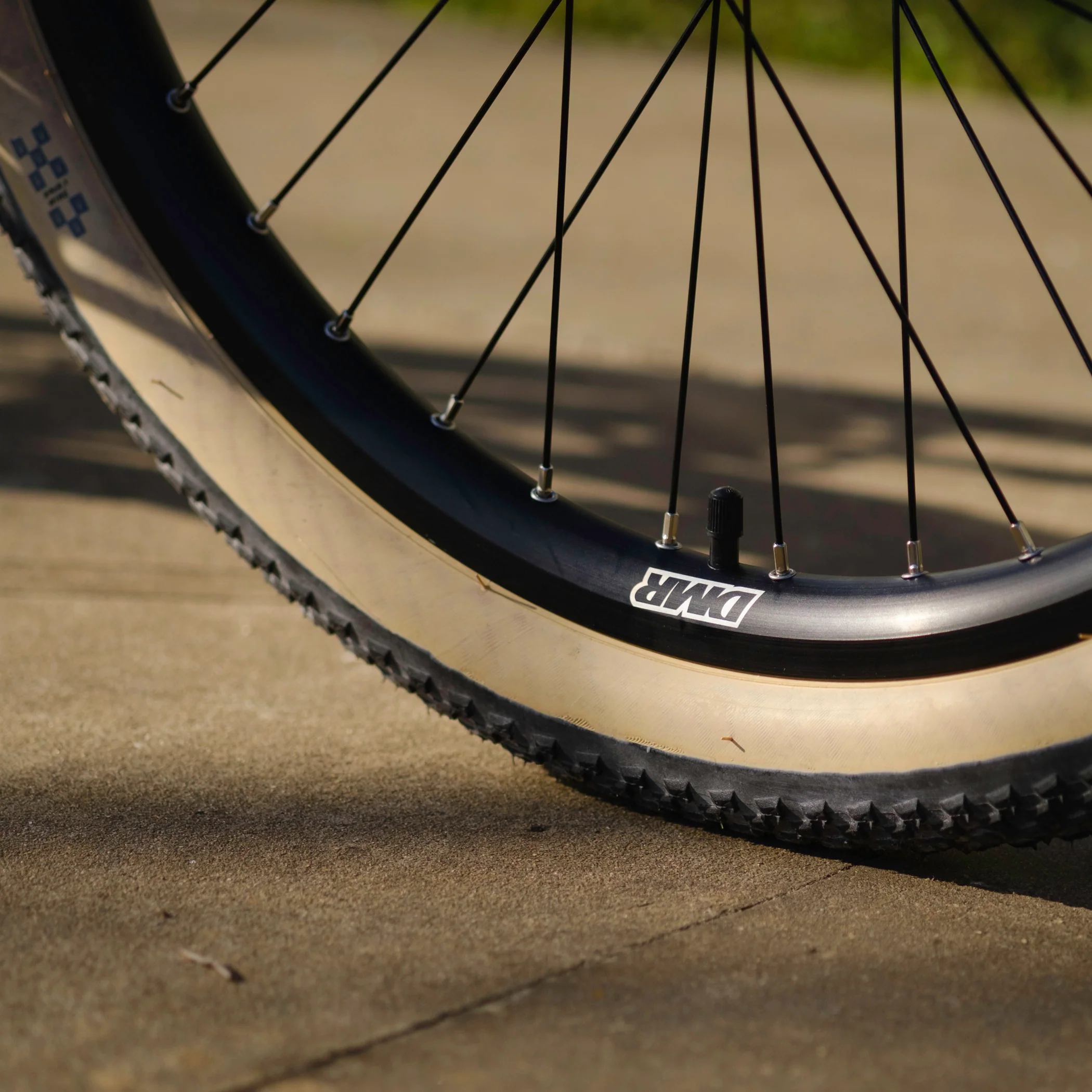 DMR DJ24" Tyre - Image 19