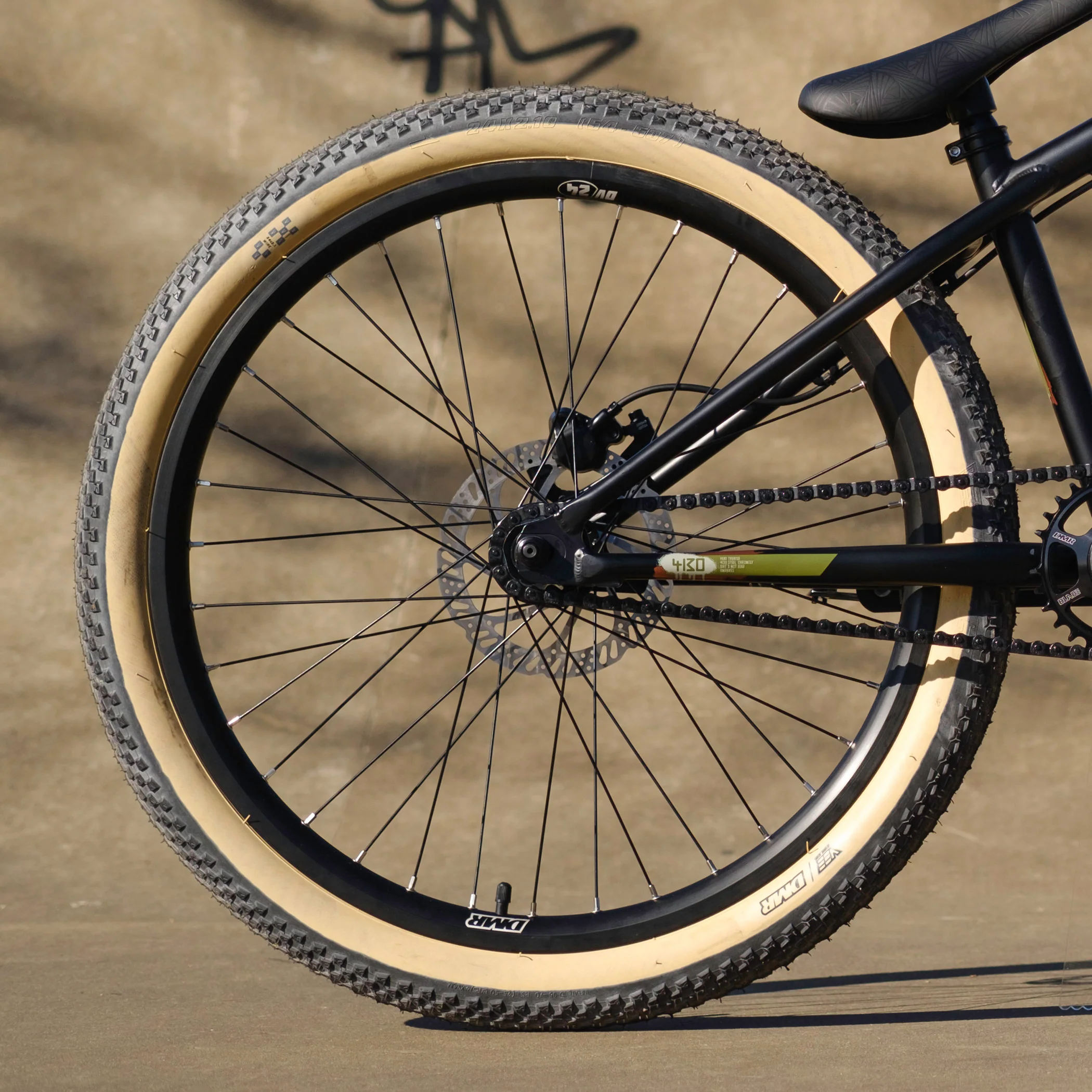 DMR DJ24" Tyre - Image 20