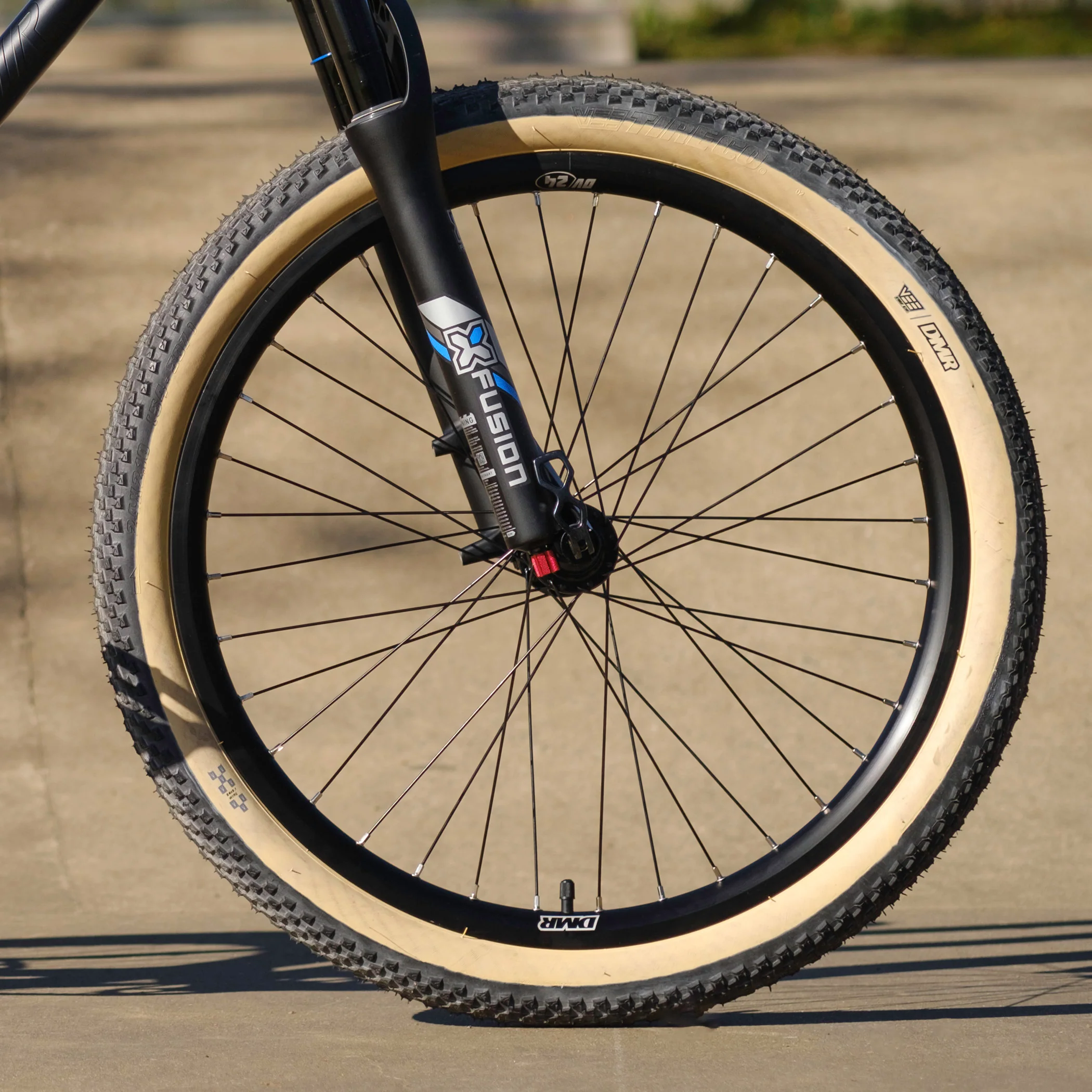 DMR DJ24" Tyre - Image 21