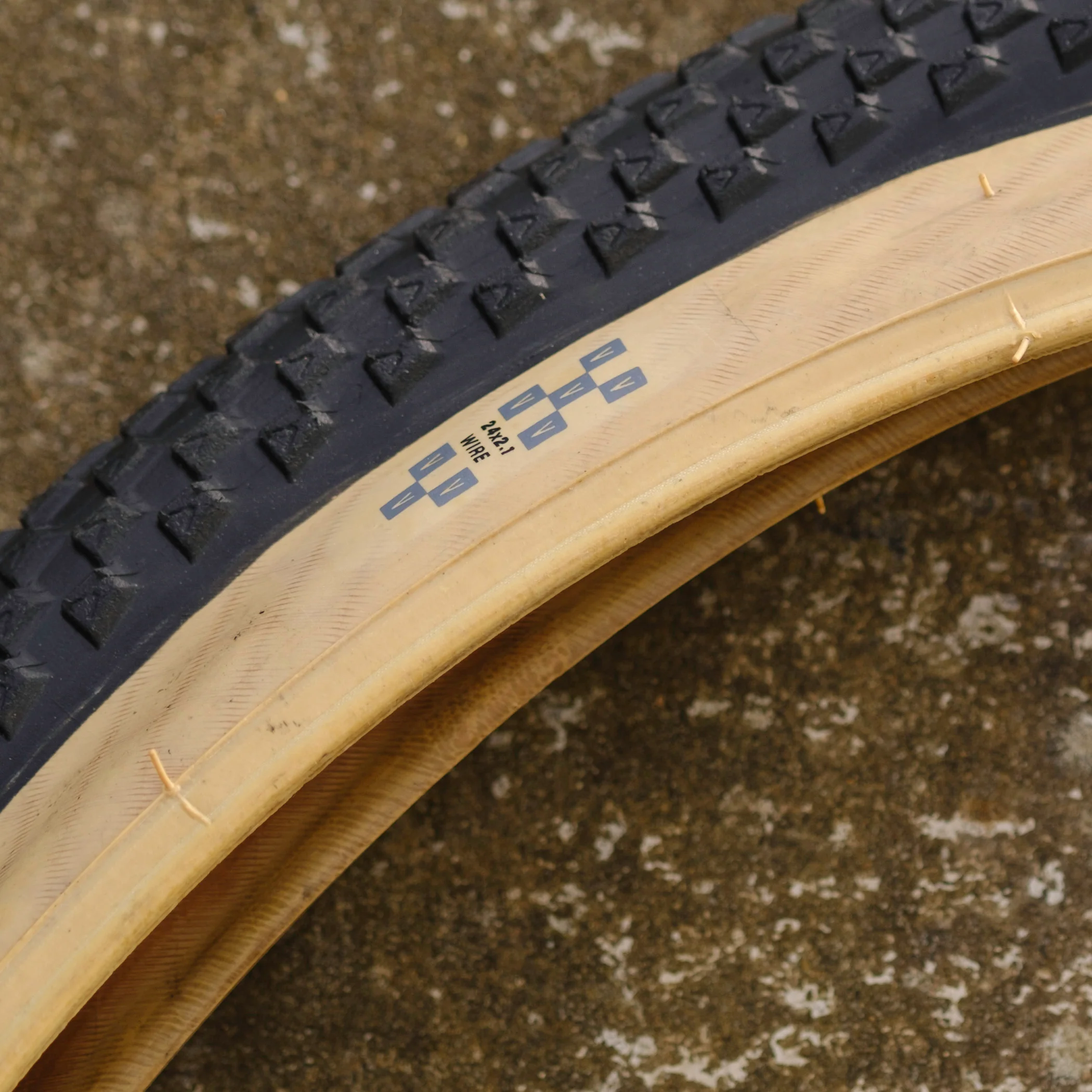 DMR DJ24" Tyre - Image 26