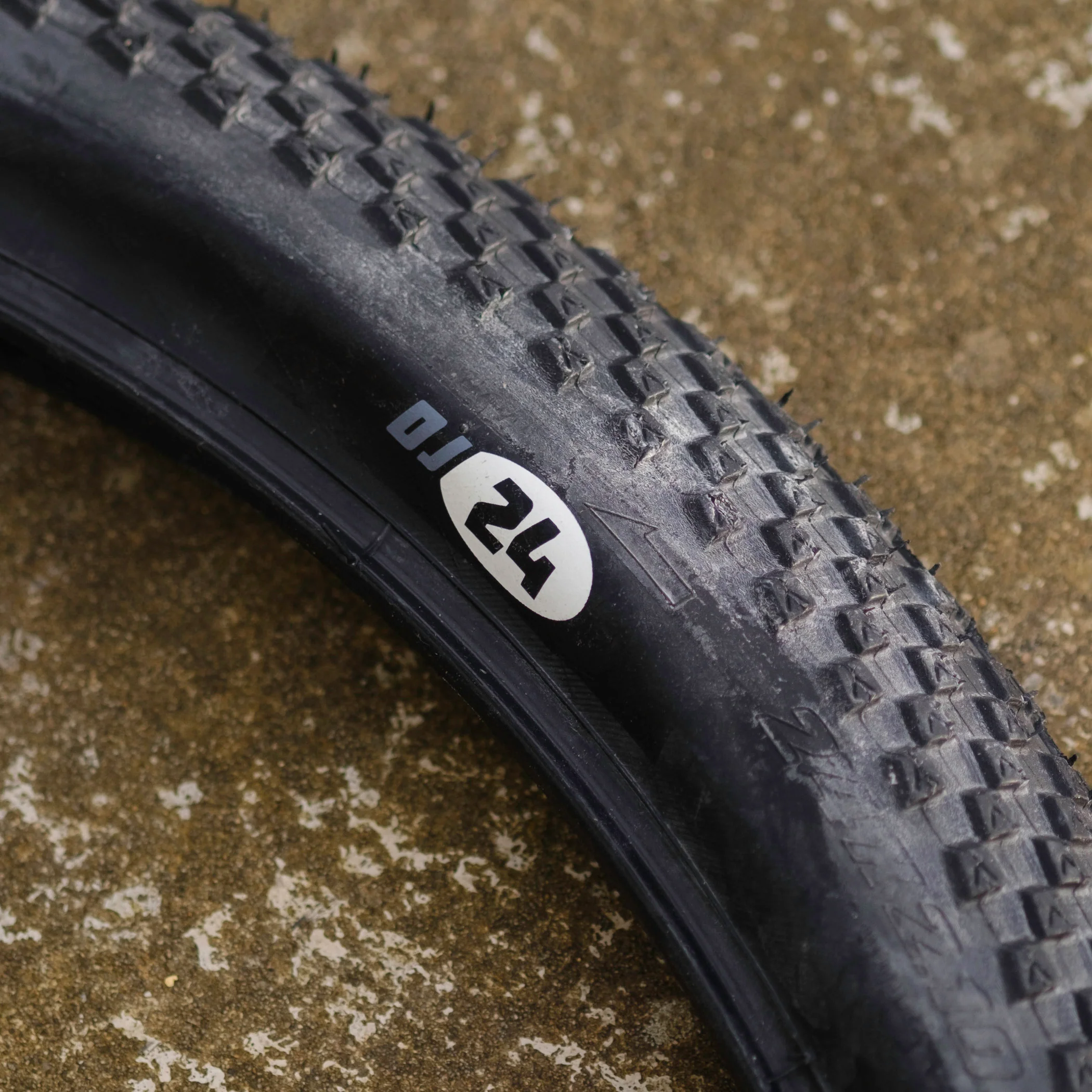 DMR DJ24" Tyre - Image 27