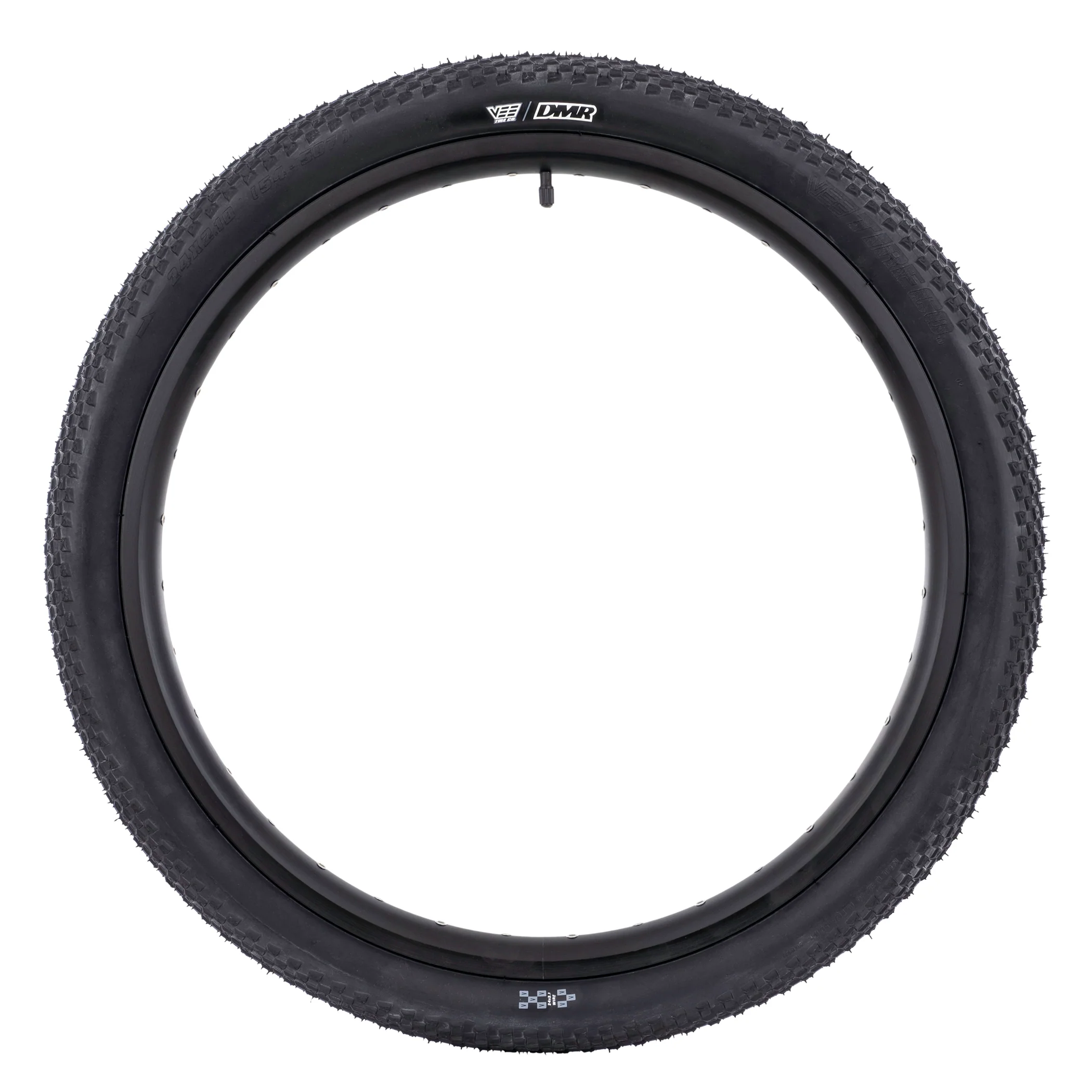 DMR DJ24" Tyre - Image 3