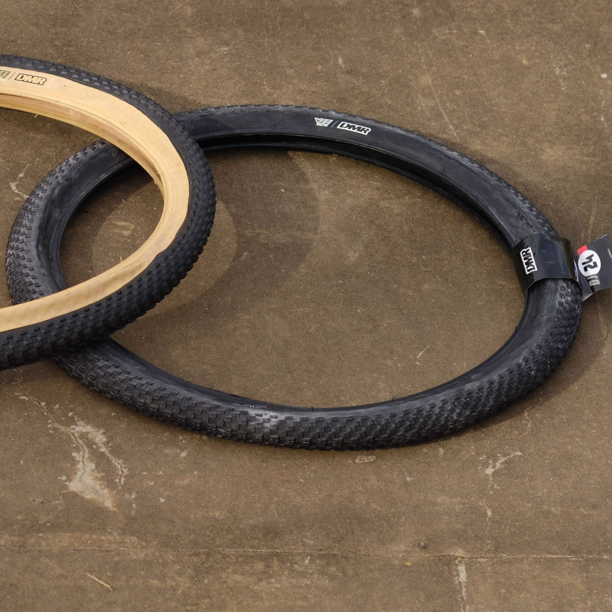 DMR DJ24" Tyre - Image 30