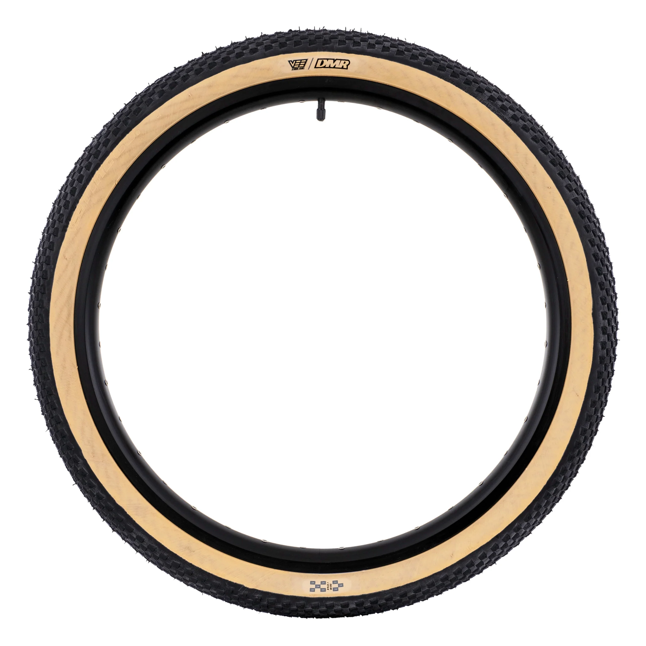 DMR DJ24" Tyre - Image 4