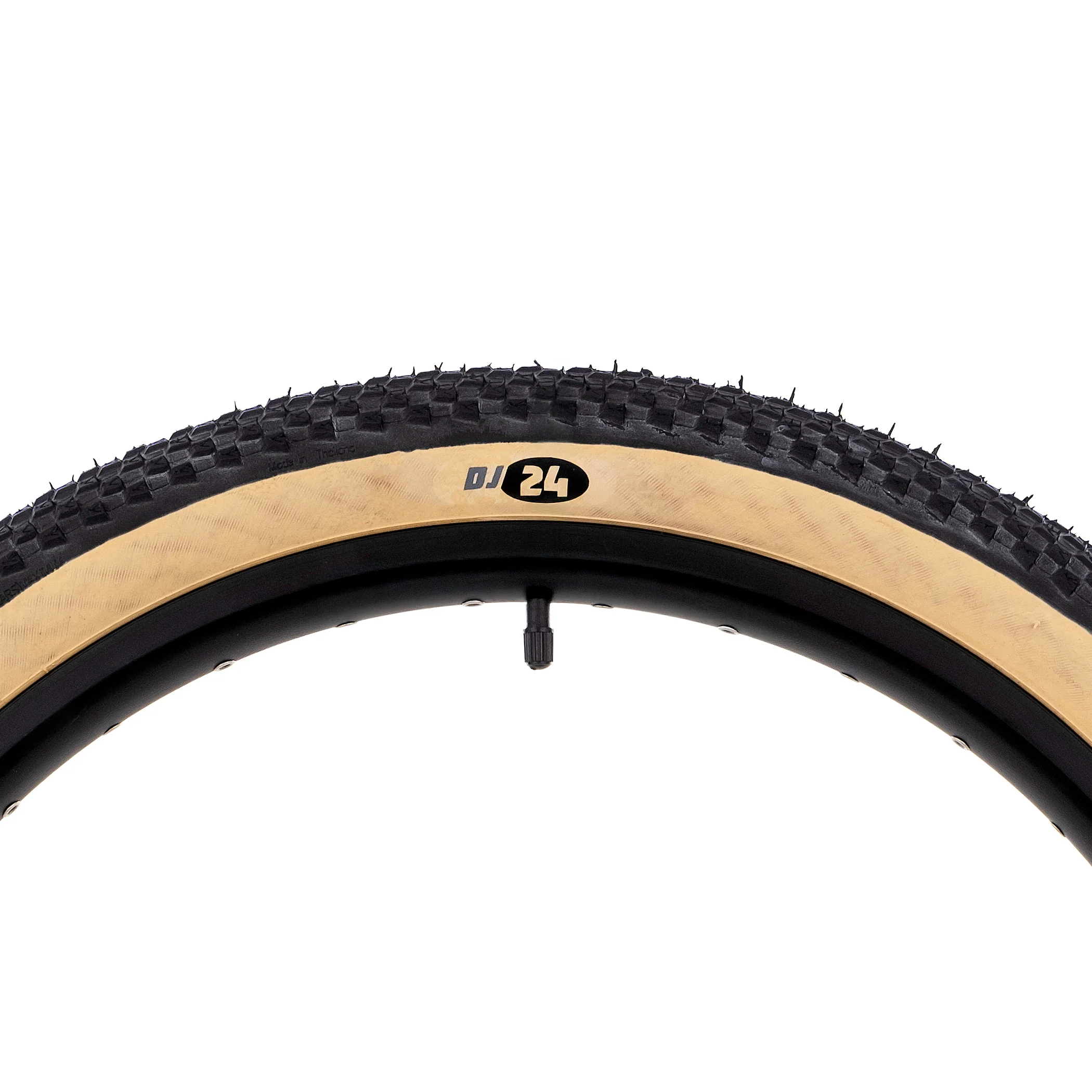 DMR DJ24" Tyre - Image 6