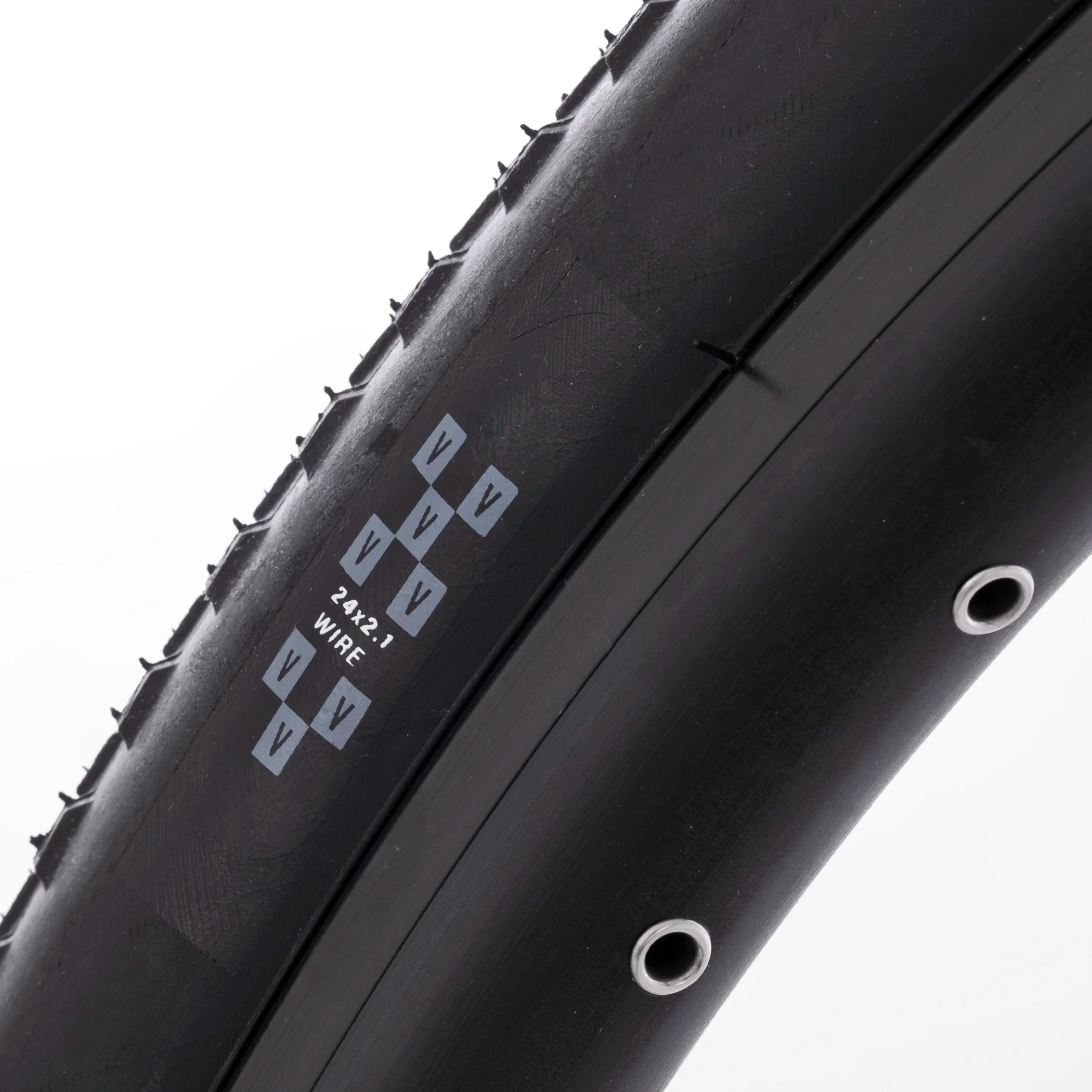 DMR DJ24" Tyre - Image 9