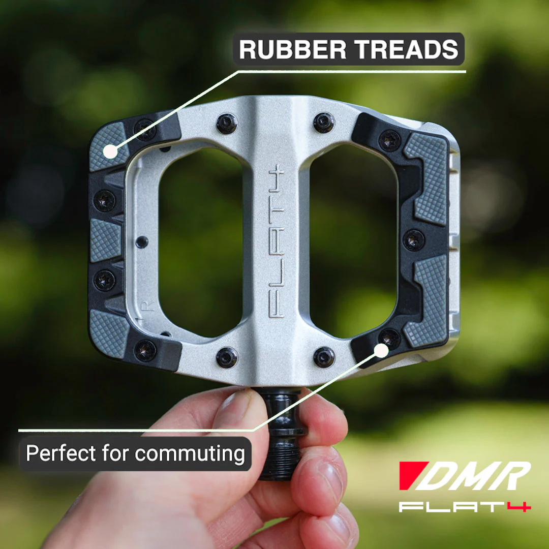 DMR Flat4 Pedal - Image 12