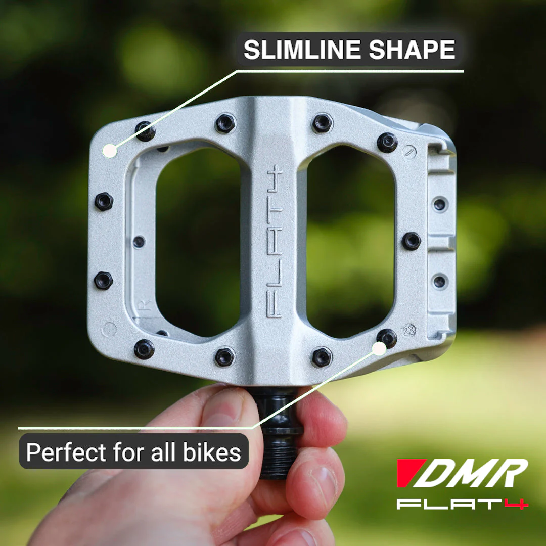 DMR Flat4 Pedal - Image 14