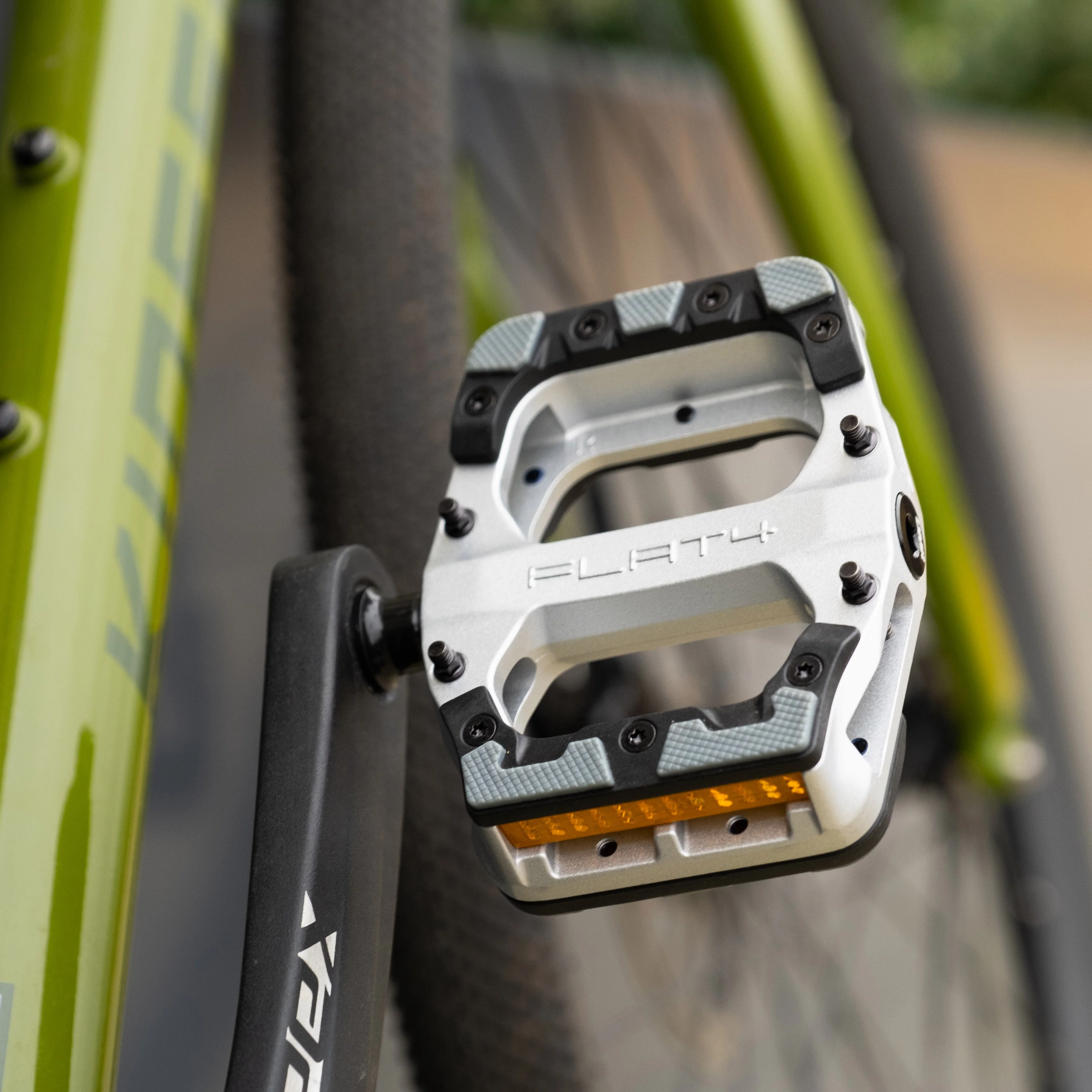 DMR Flat4 Pedal - Image 18