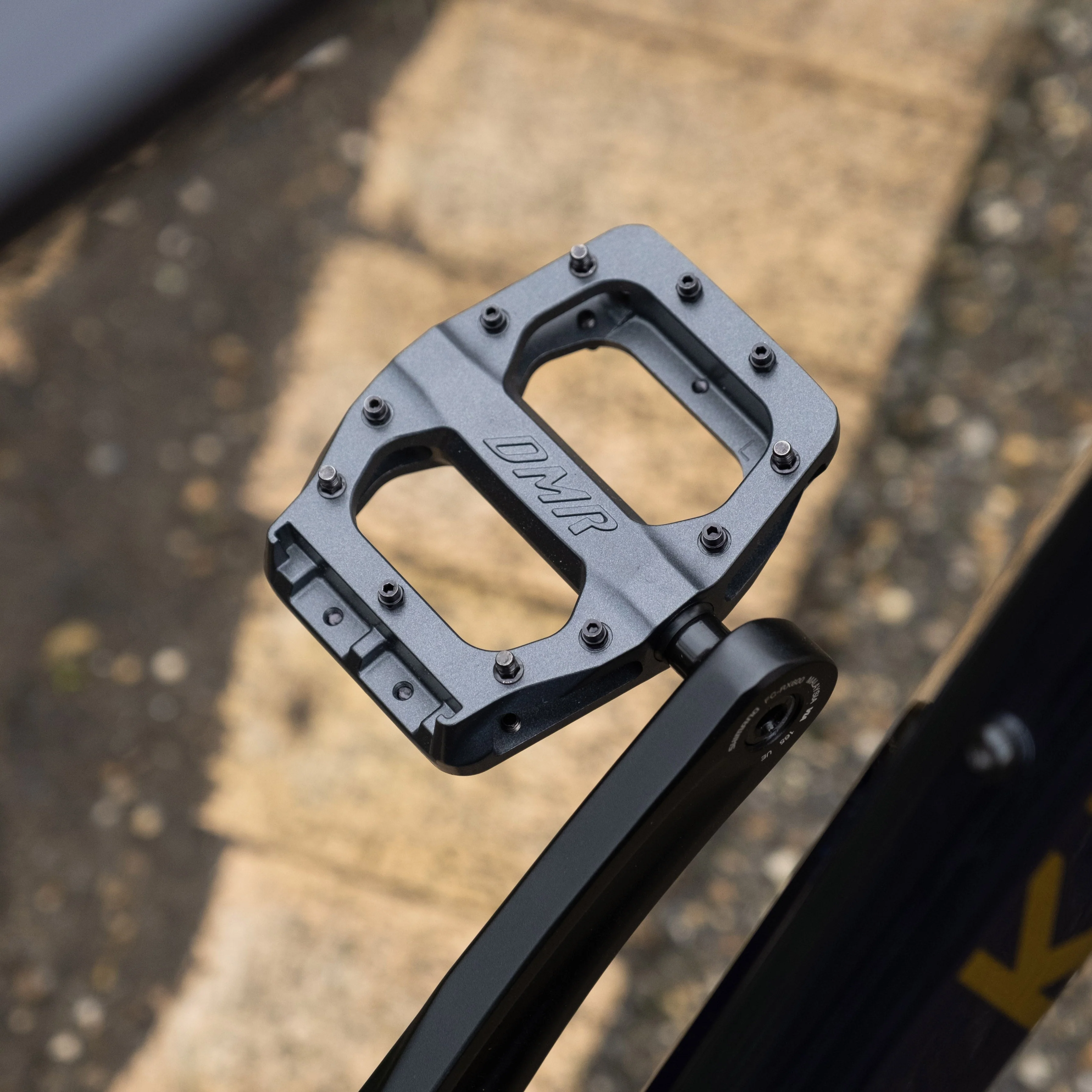 DMR Flat4 Pedal - Image 21