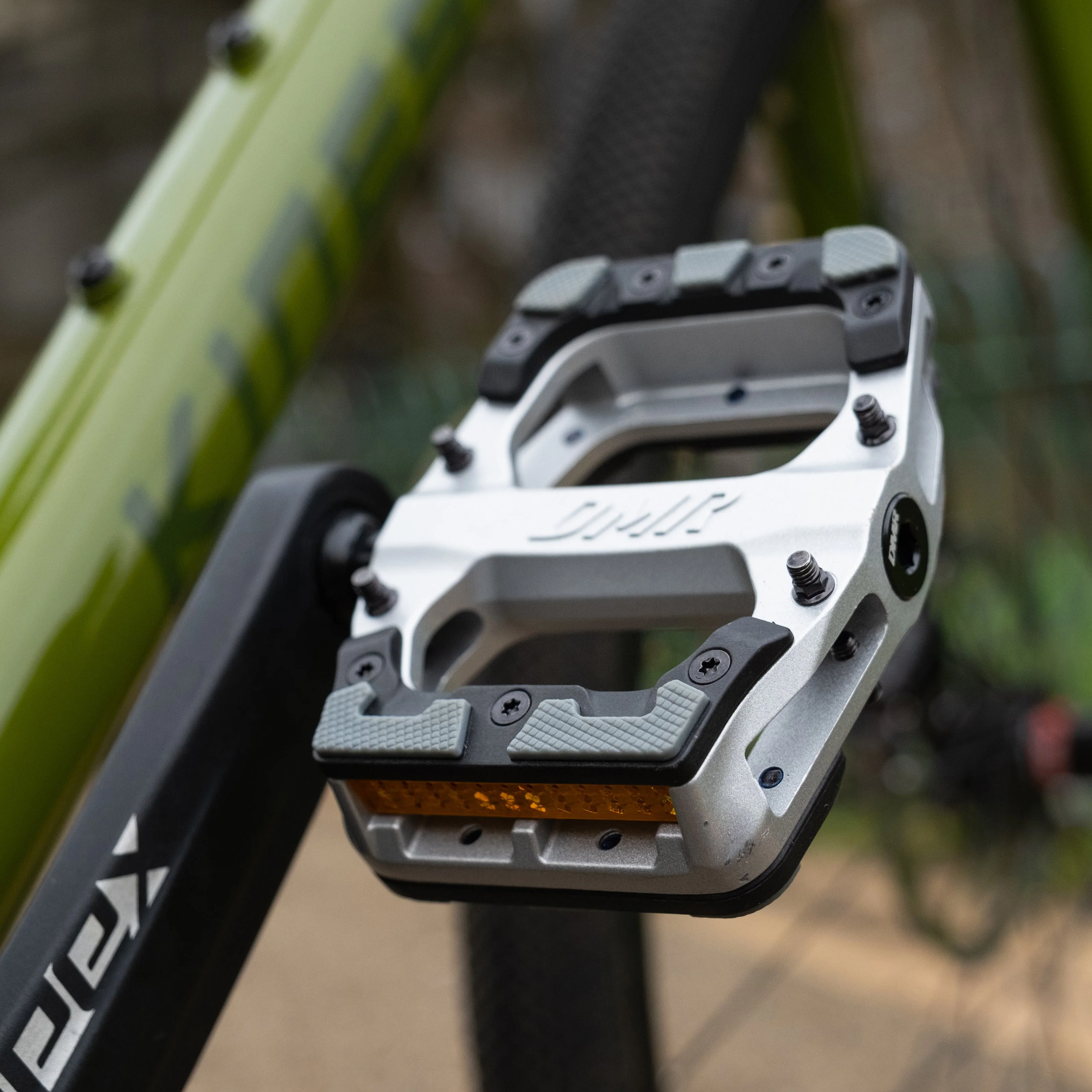 DMR Flat4 Pedal - Image 22