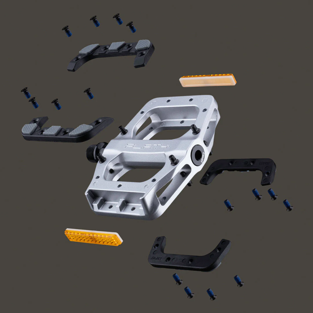 DMR Flat4 Pedal - Image 8
