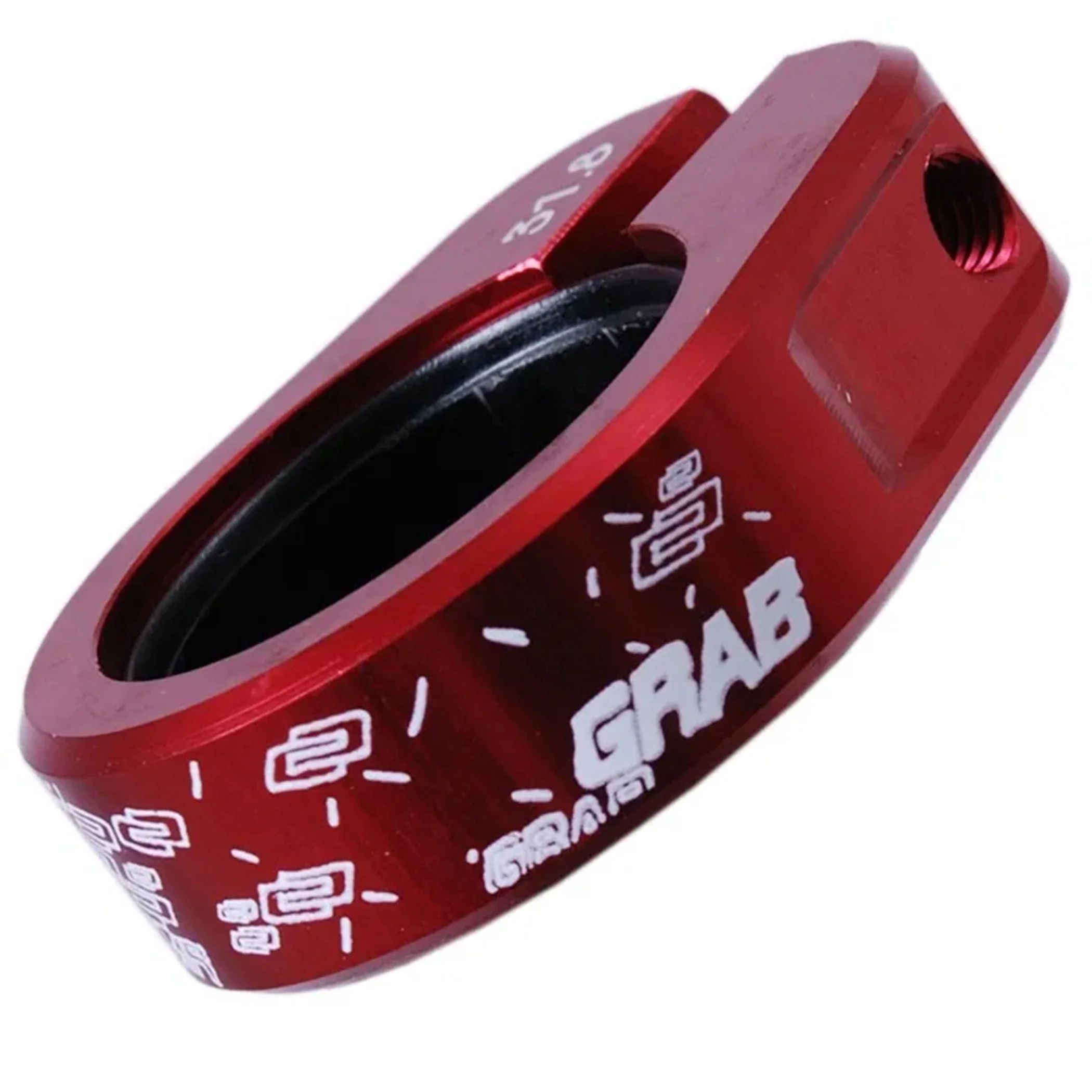 DMR Grab Seat Clamp - Image 3