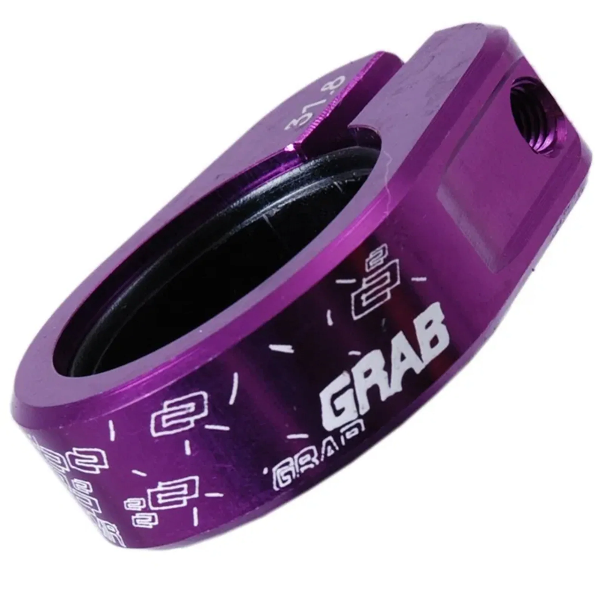 DMR Grab Seat Clamp - Image 4