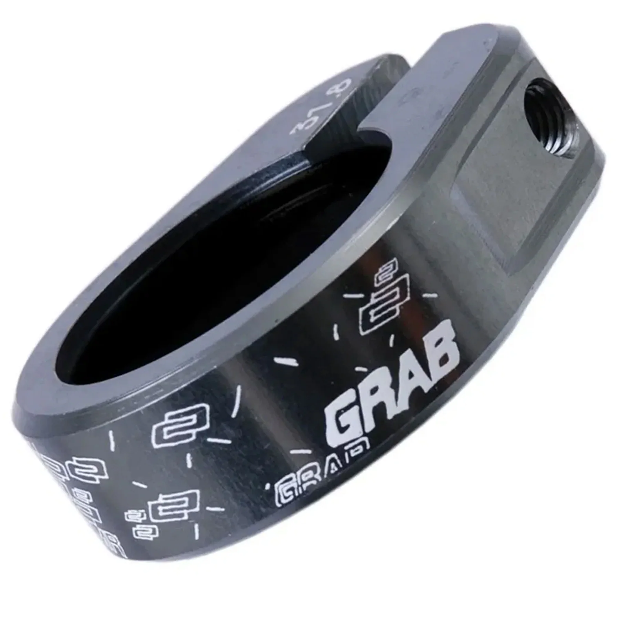 DMR Grab Seat Clamp - Image 5
