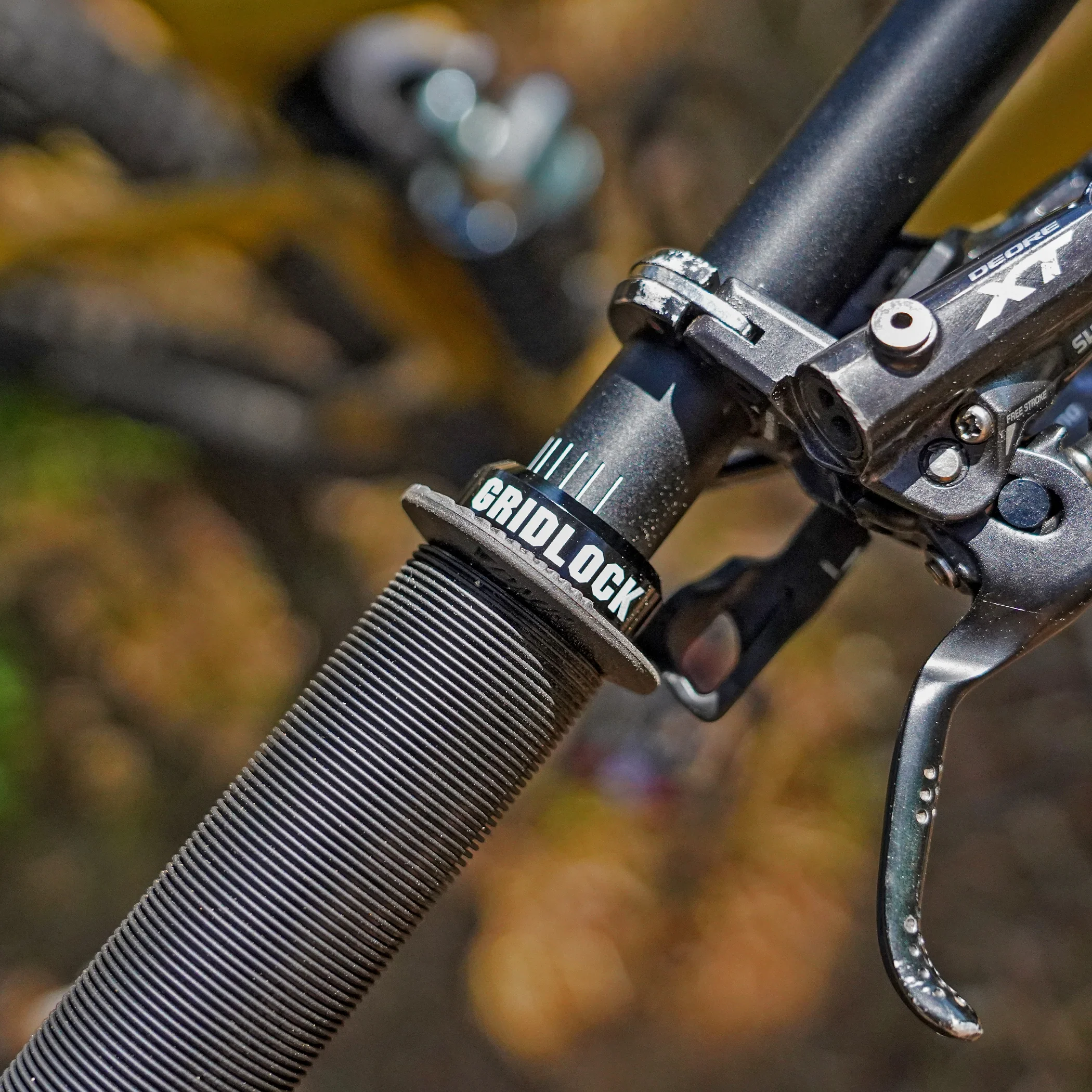 DMR Gridlock Grip - Image 23