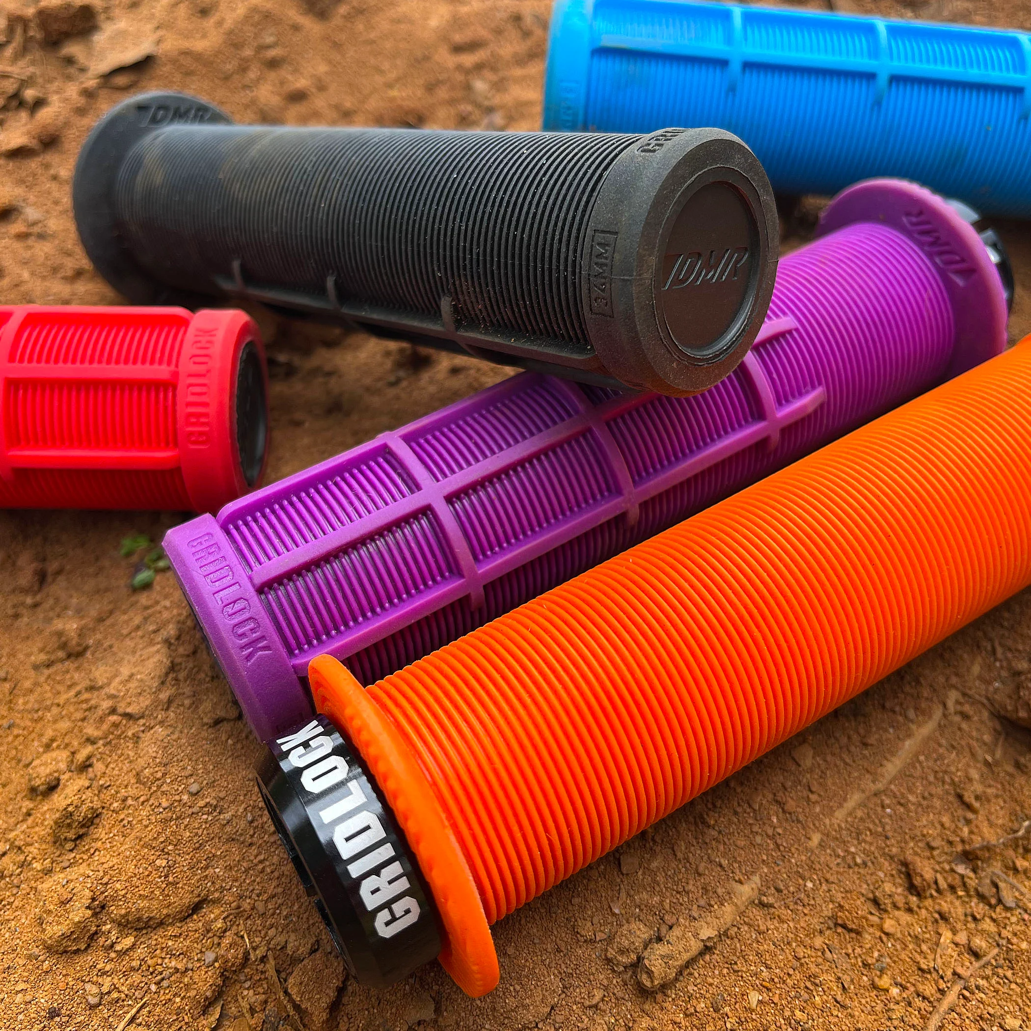 DMR Gridlock Grip - Image 25